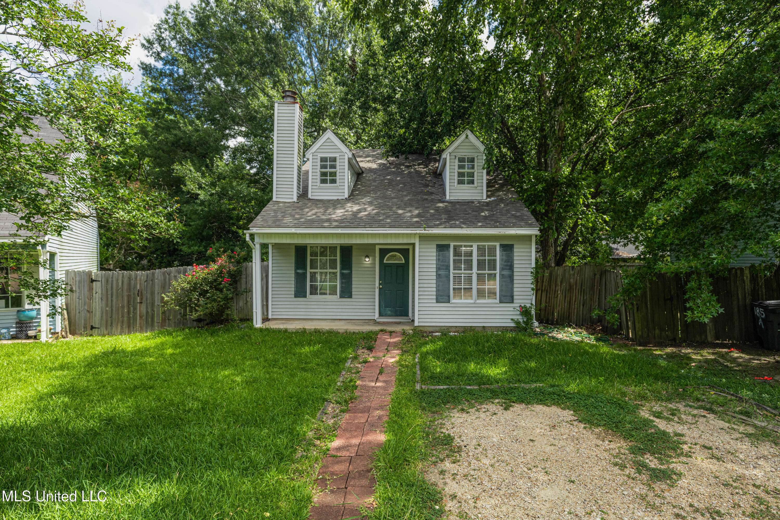Brandon, MS 39047,183 Cumberland Road #B