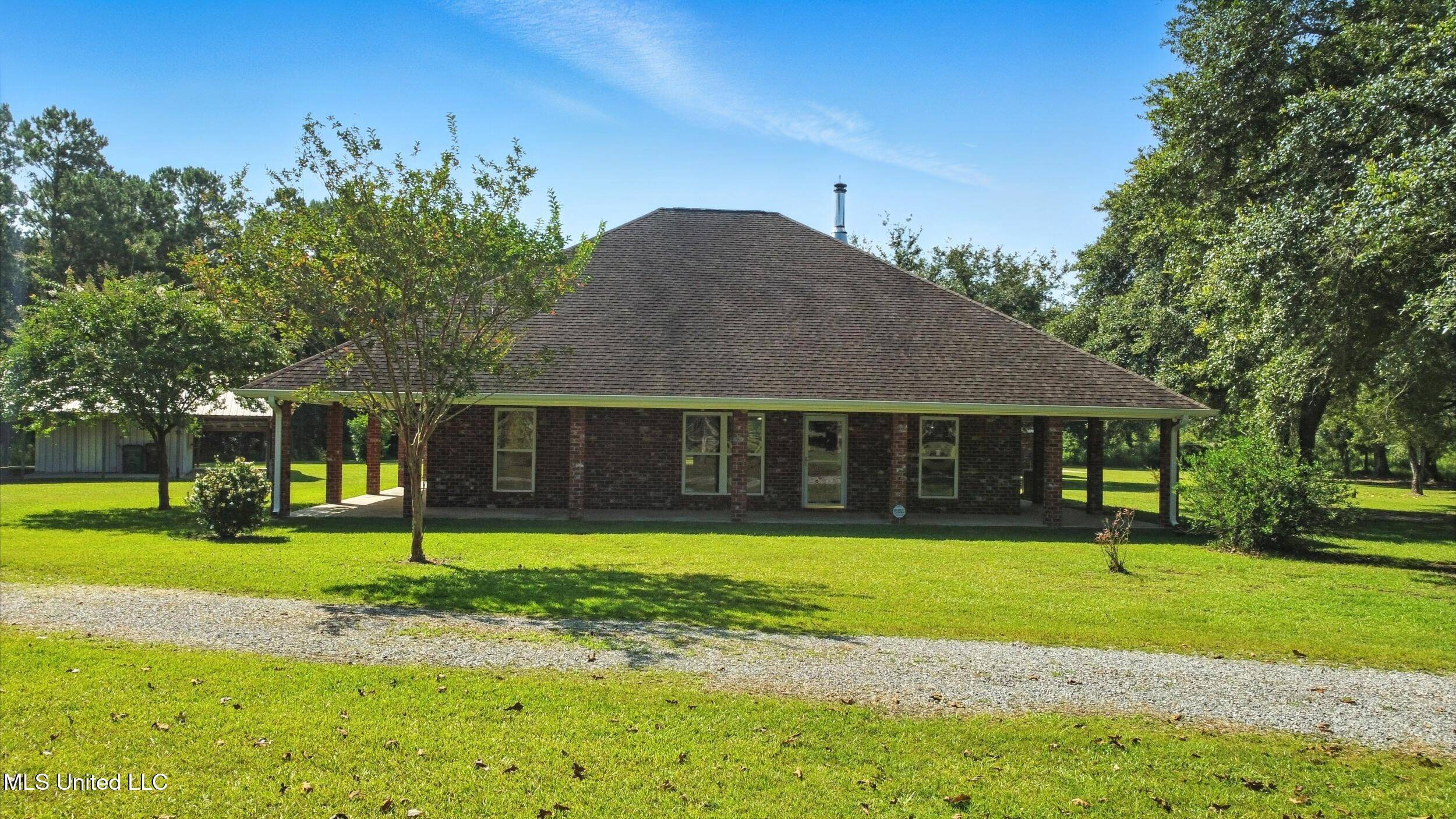 Picayune, MS 39466,11362 Old Kiln Road