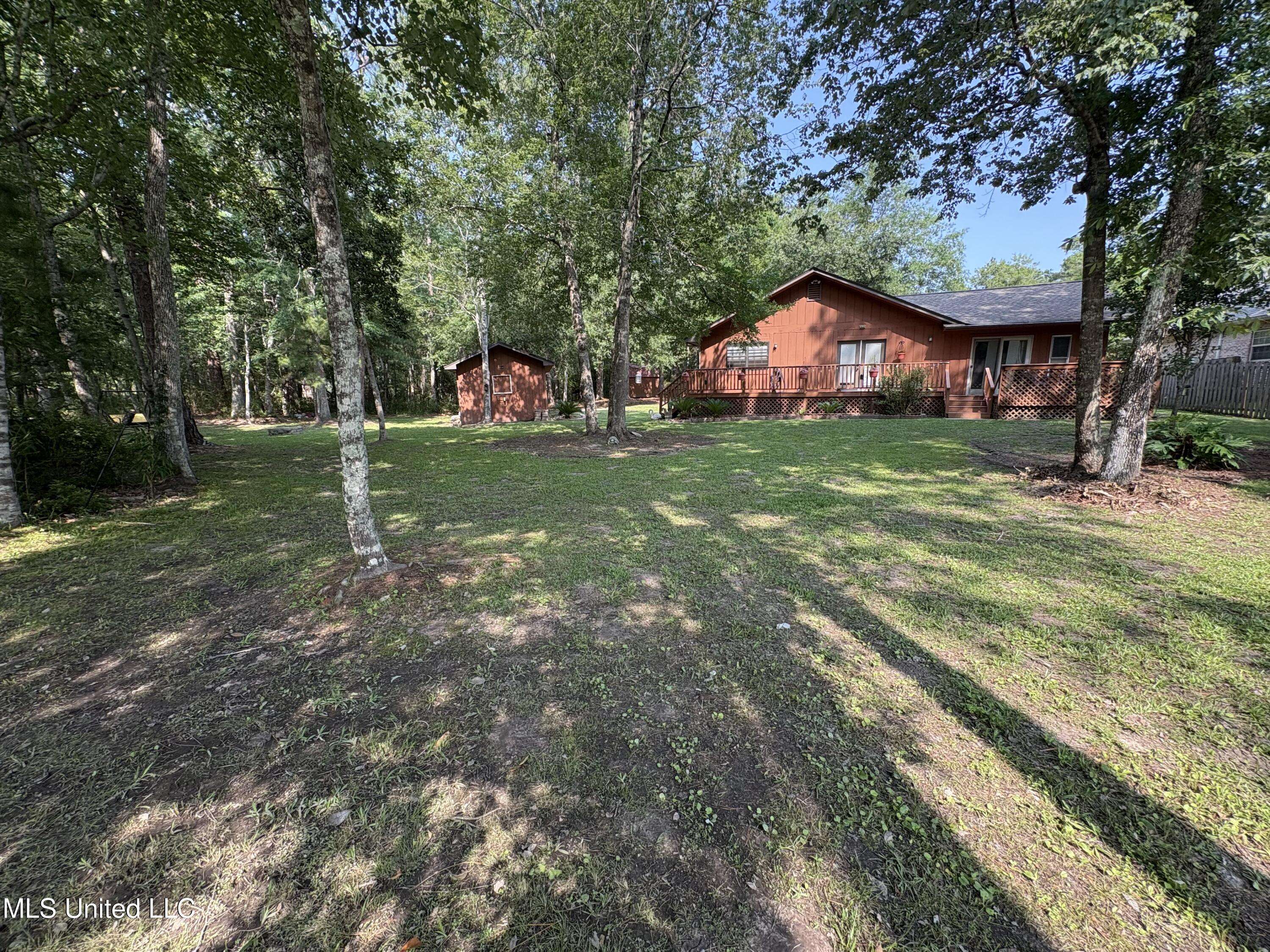 Diamondhead, MS 39525,7328 Anela Place