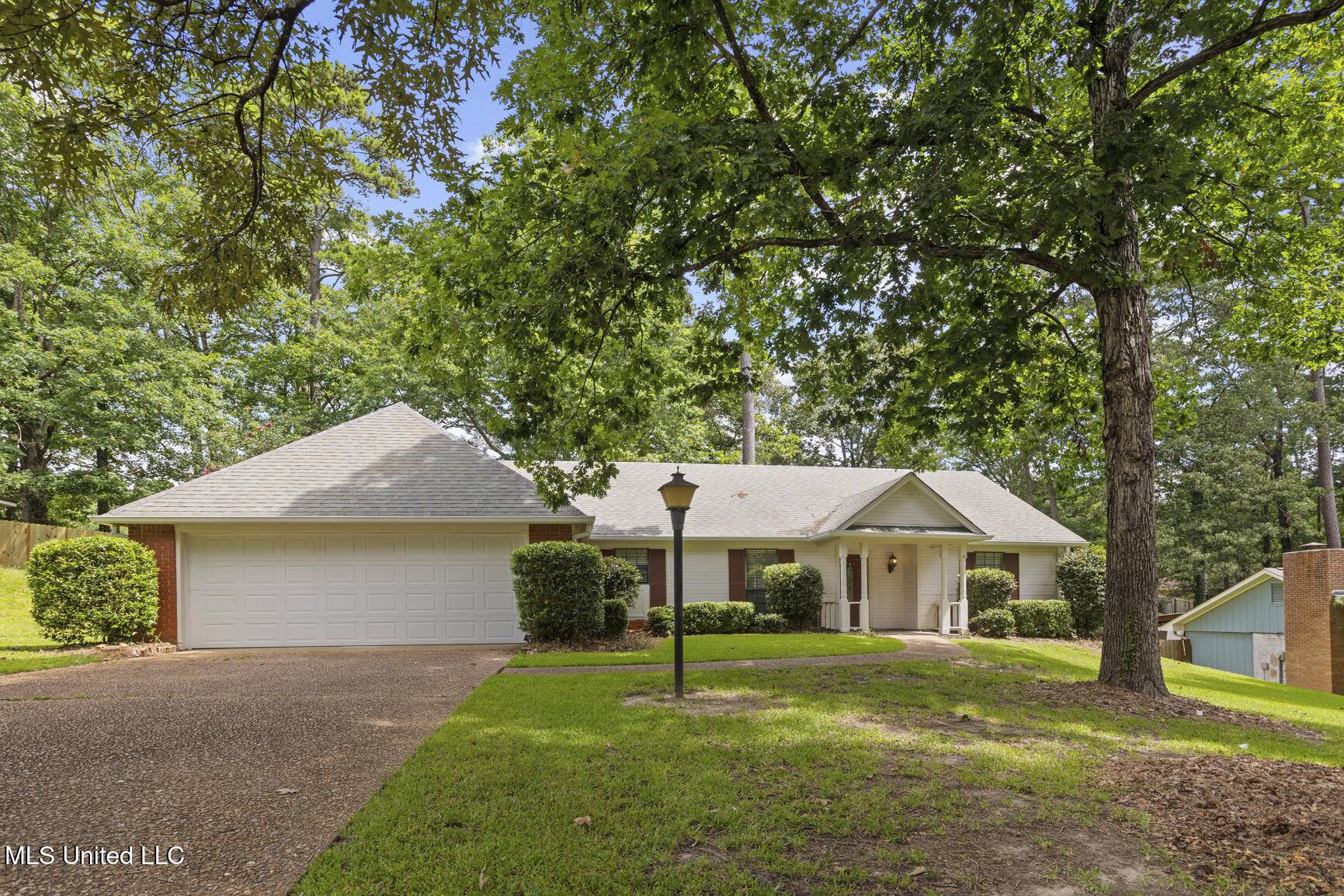 Brandon, MS 39047,830 Rushton Circle