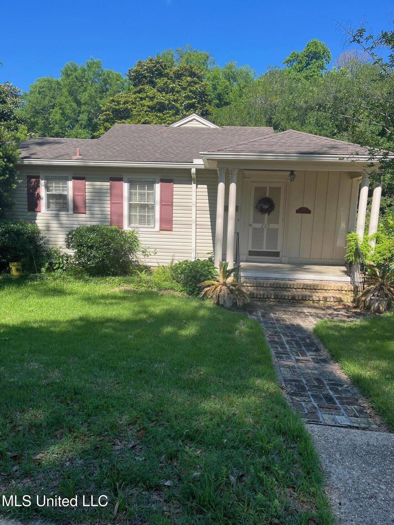 Mobile, AL 36608,205 N Wacker Lane