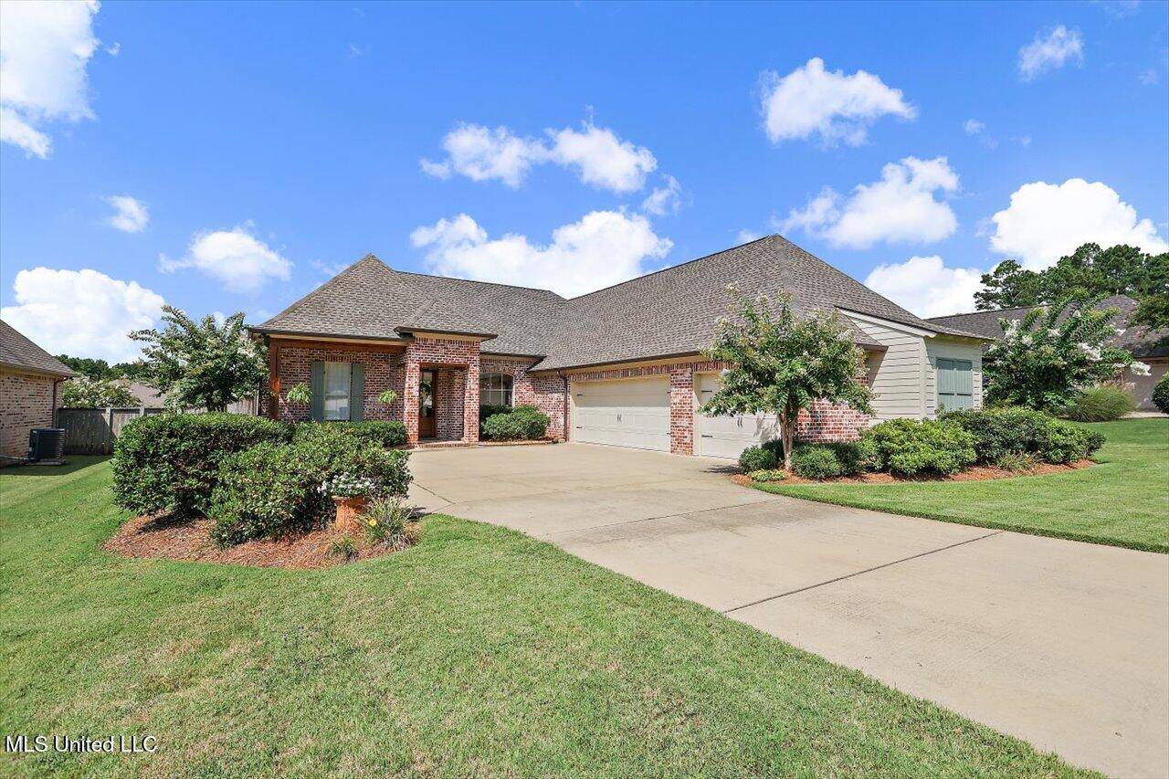 Madison, MS 39110,109 Claiborne Street