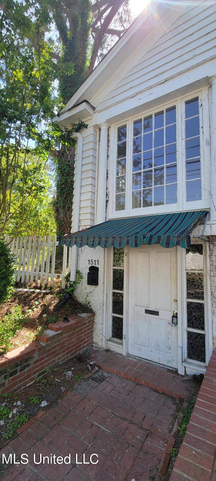Jackson, MS 39202,1511 St Mary Street