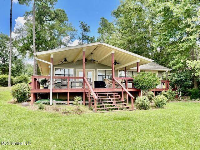 Perkinston, MS 39573,17 Holly Lane