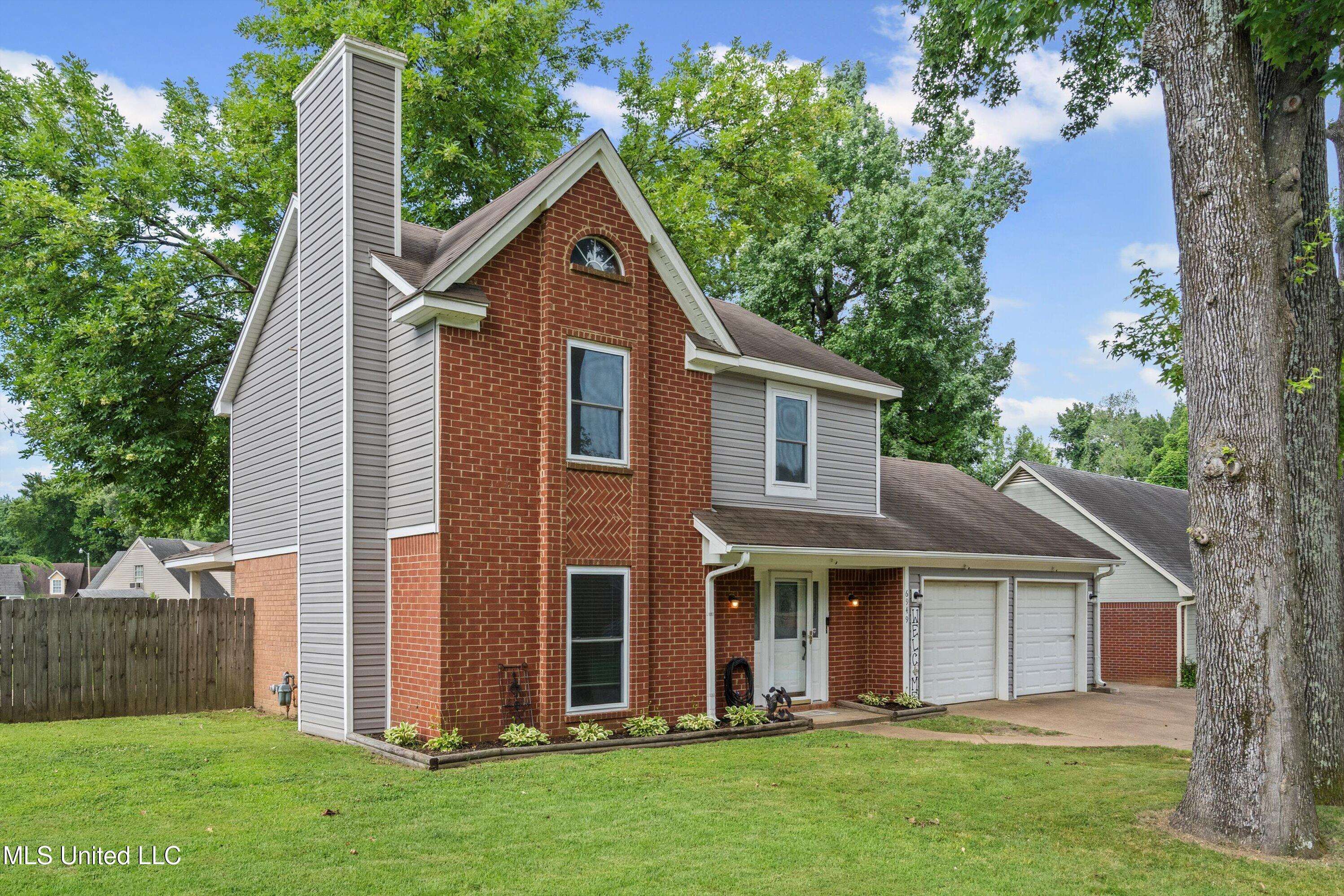 Walls, MS 38680,6949 Black Oak Drive