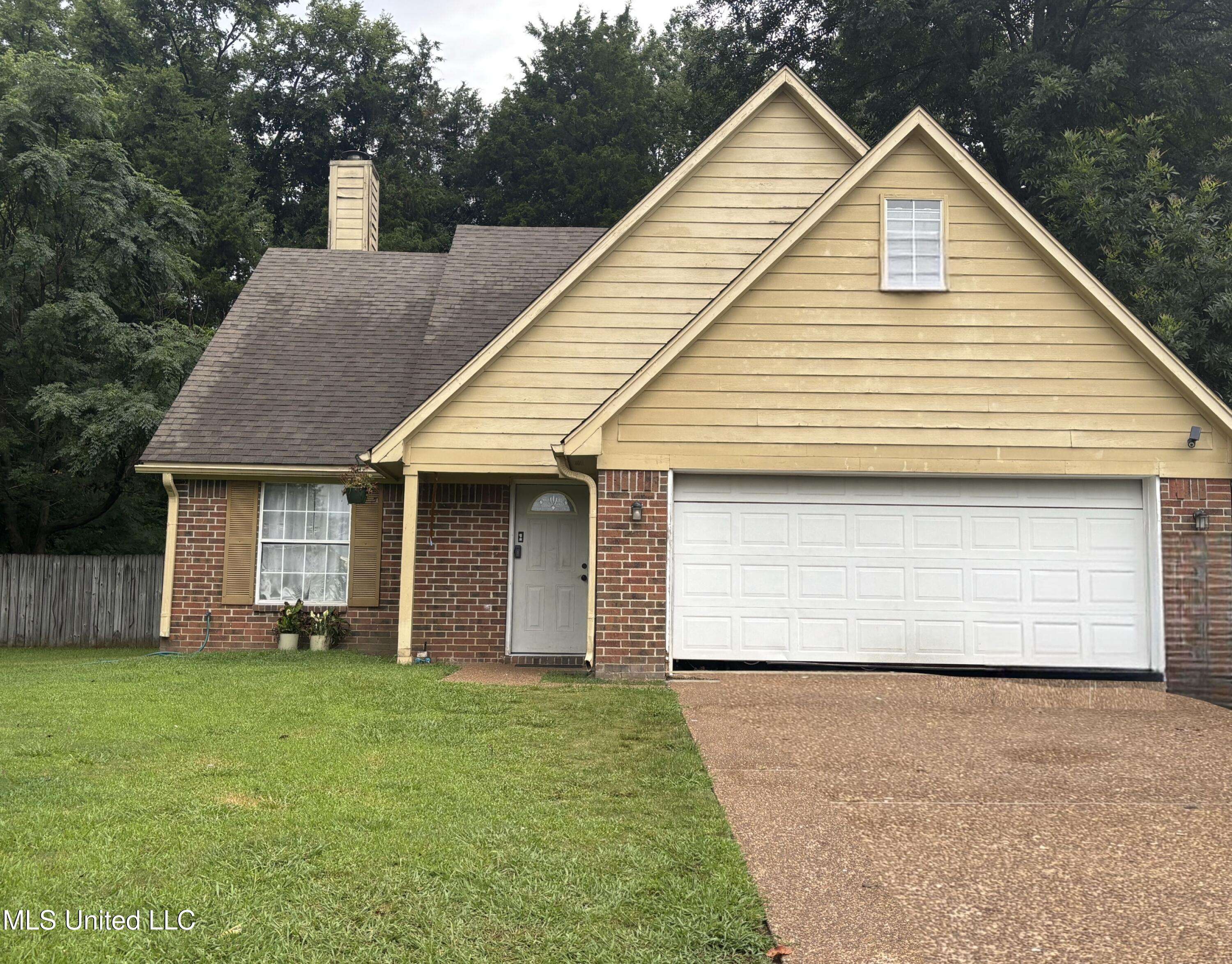 Olive Branch, MS 38654,6041 W Allen Parkway