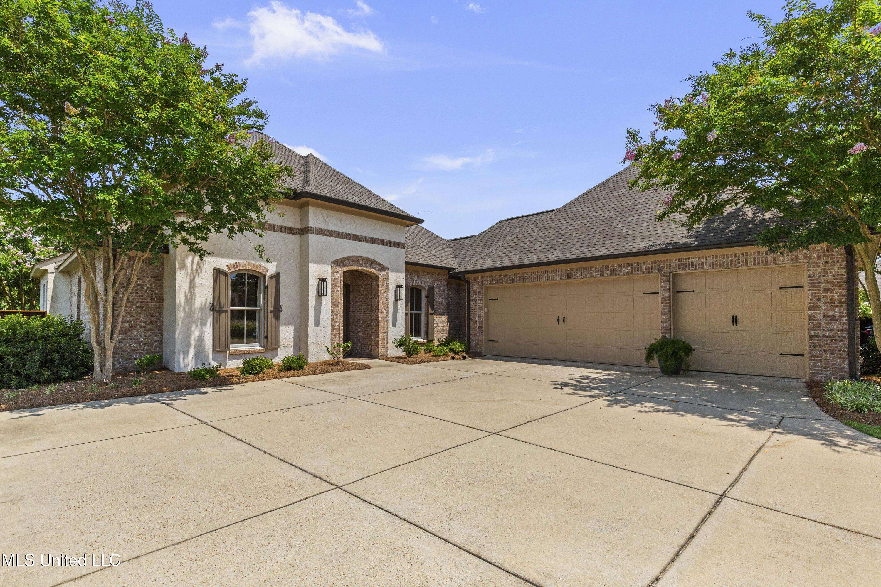 Madison, MS 39110,118 Burne Run