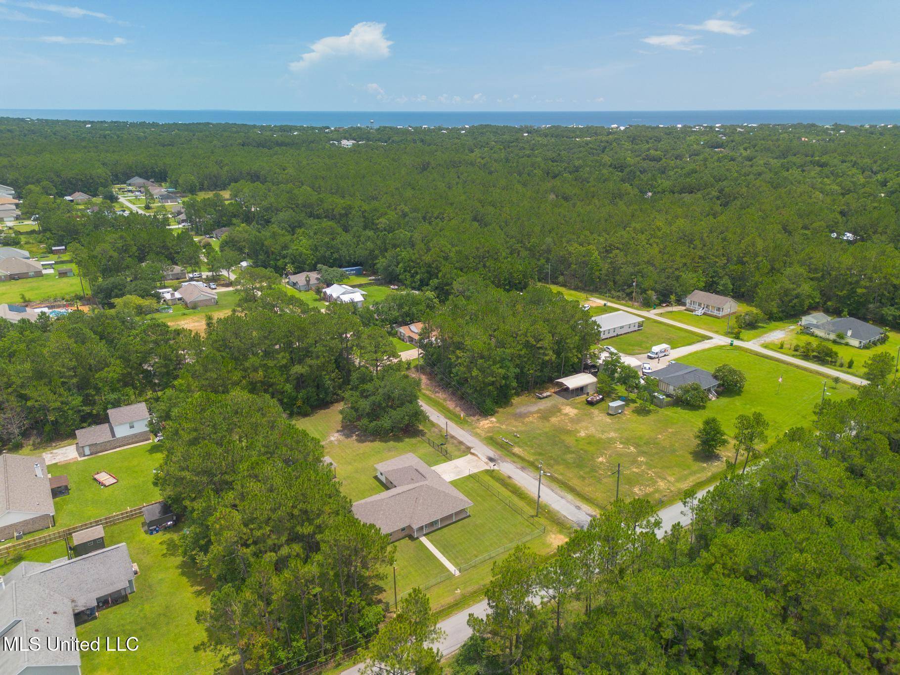 Waveland, MS 39576,728 Barlow Street
