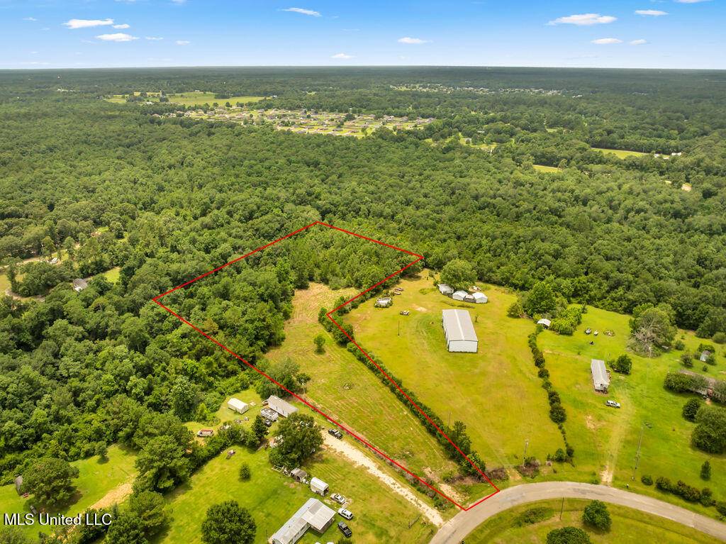 Picayune, MS 39466,296 Old Creek Road