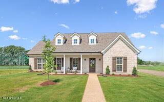 Hernando, MS 38632,2122 Scott Meadows Lane