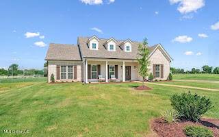 Hernando, MS 38632,2122 Scott Meadows Lane