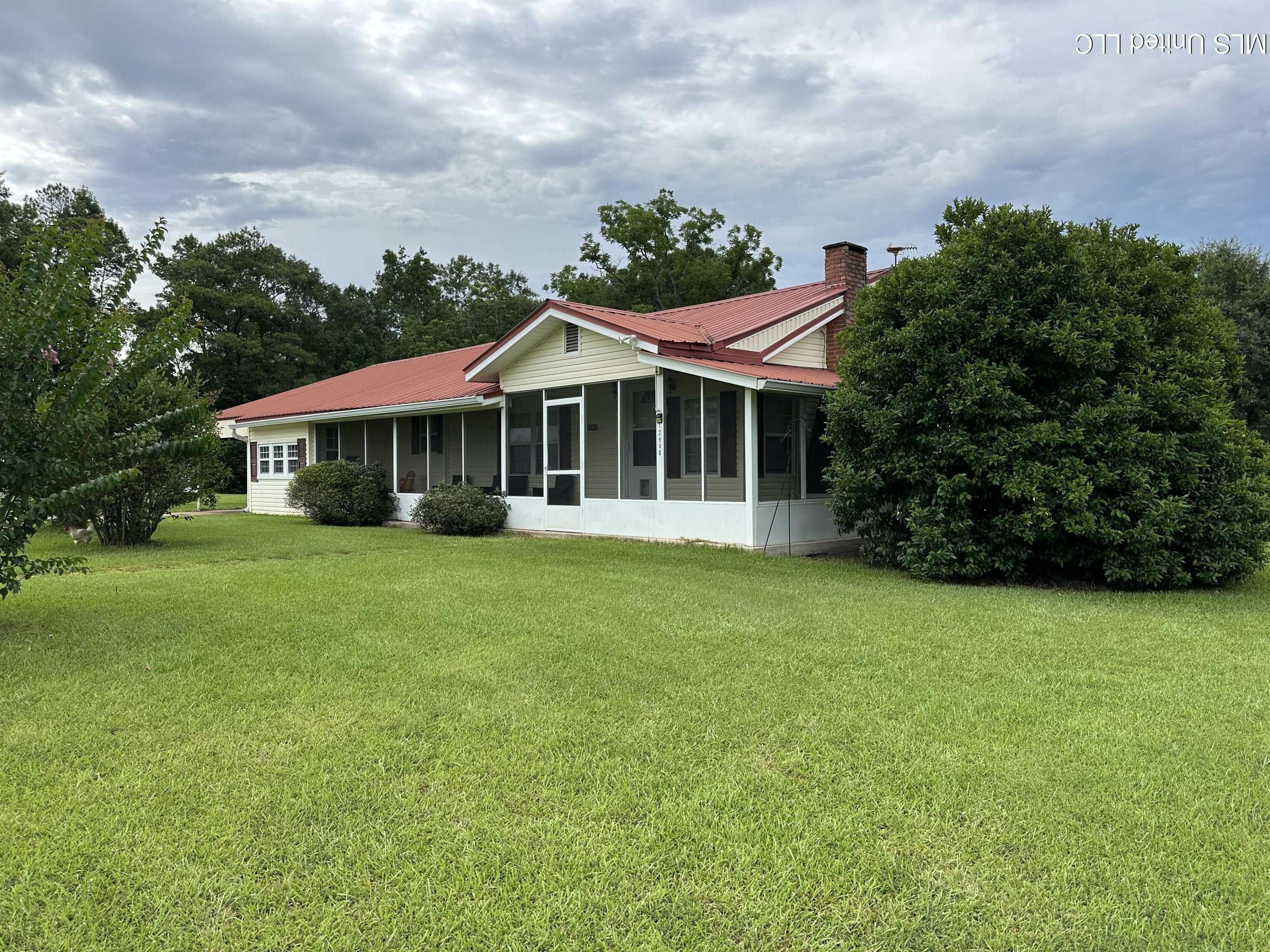 Carriere, MS 39426,12940 Preacher Powell Road Road