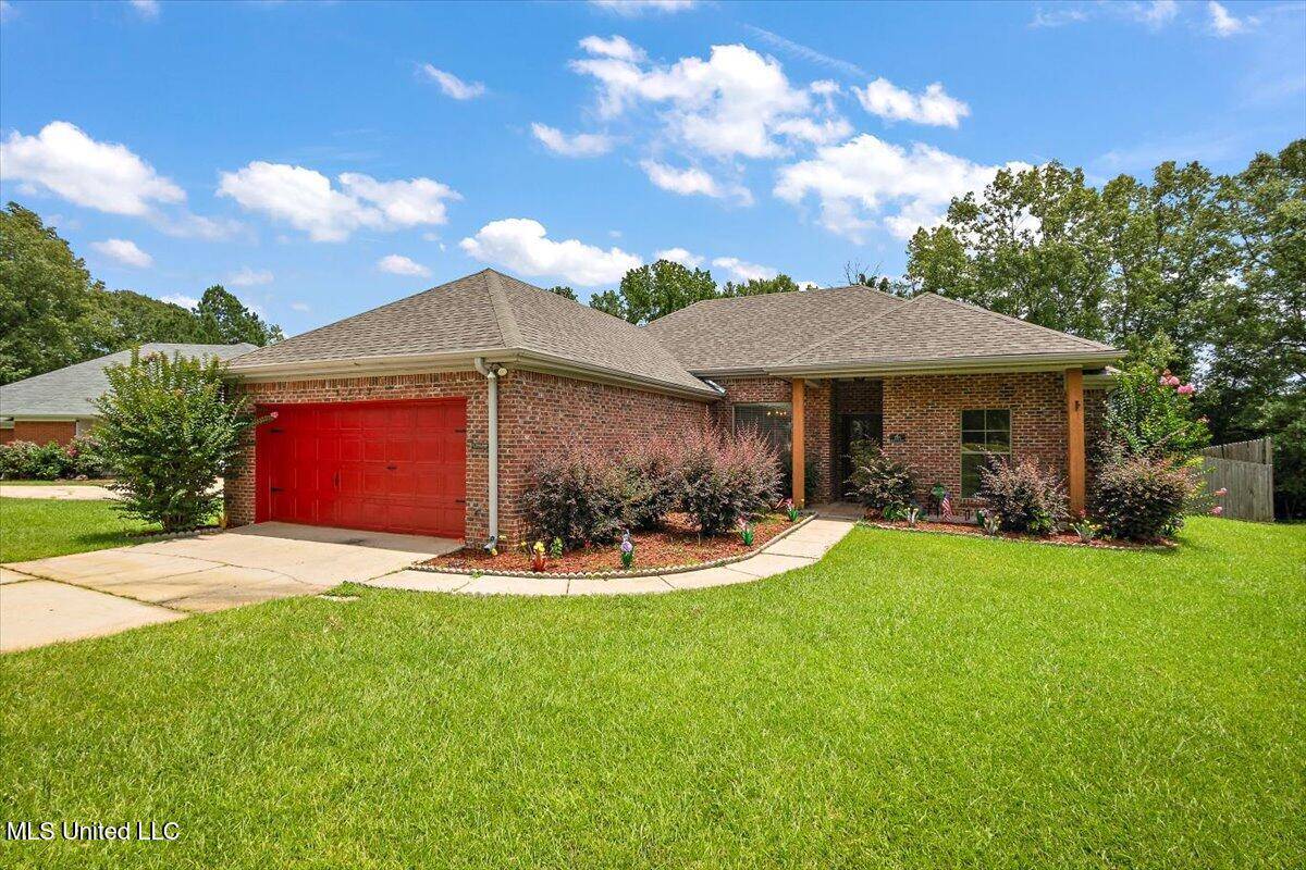 Byram, MS 39272,3213 Ryan Cove
