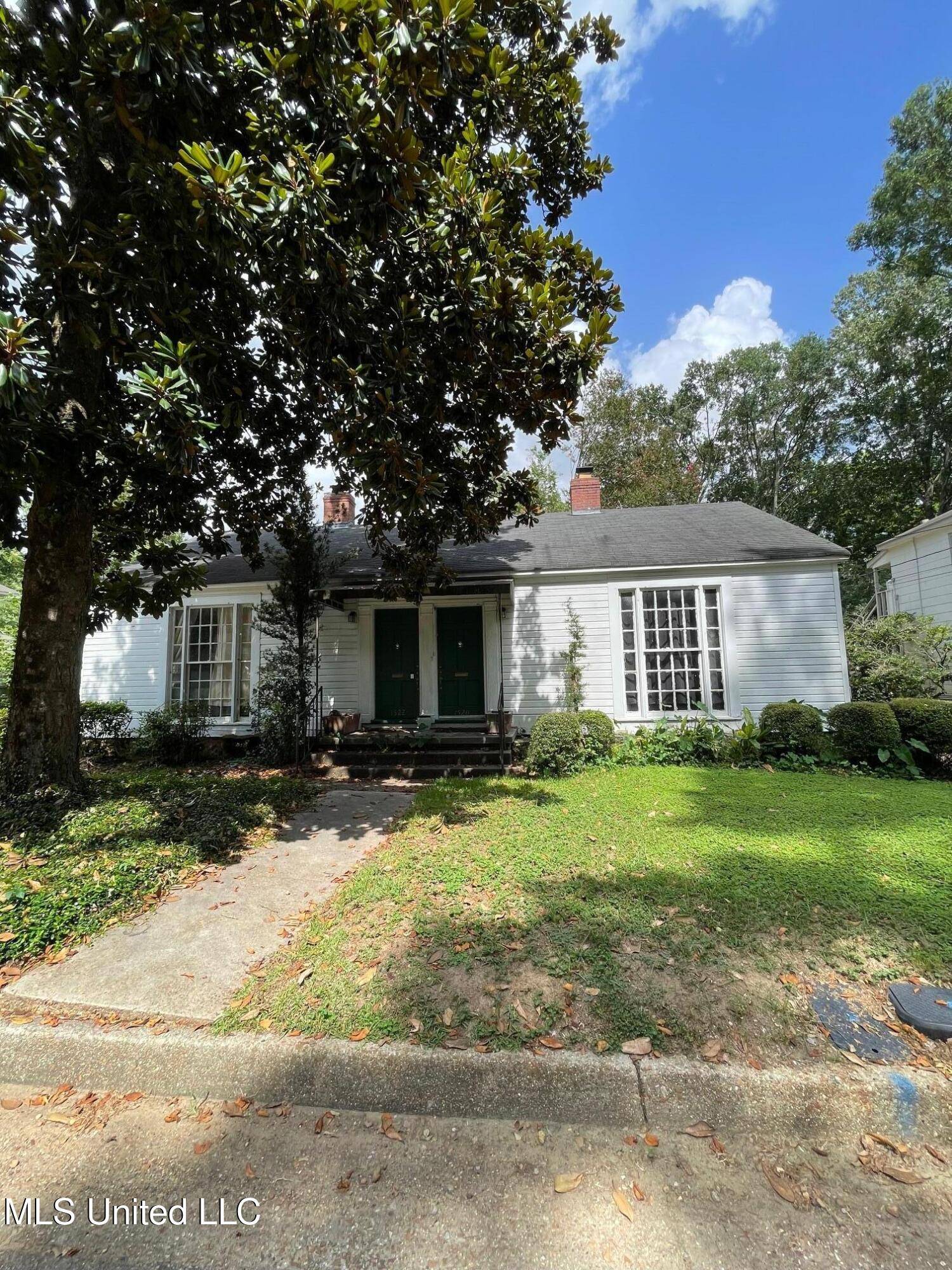 Jackson, MS 39202,15201522 St Mary Street