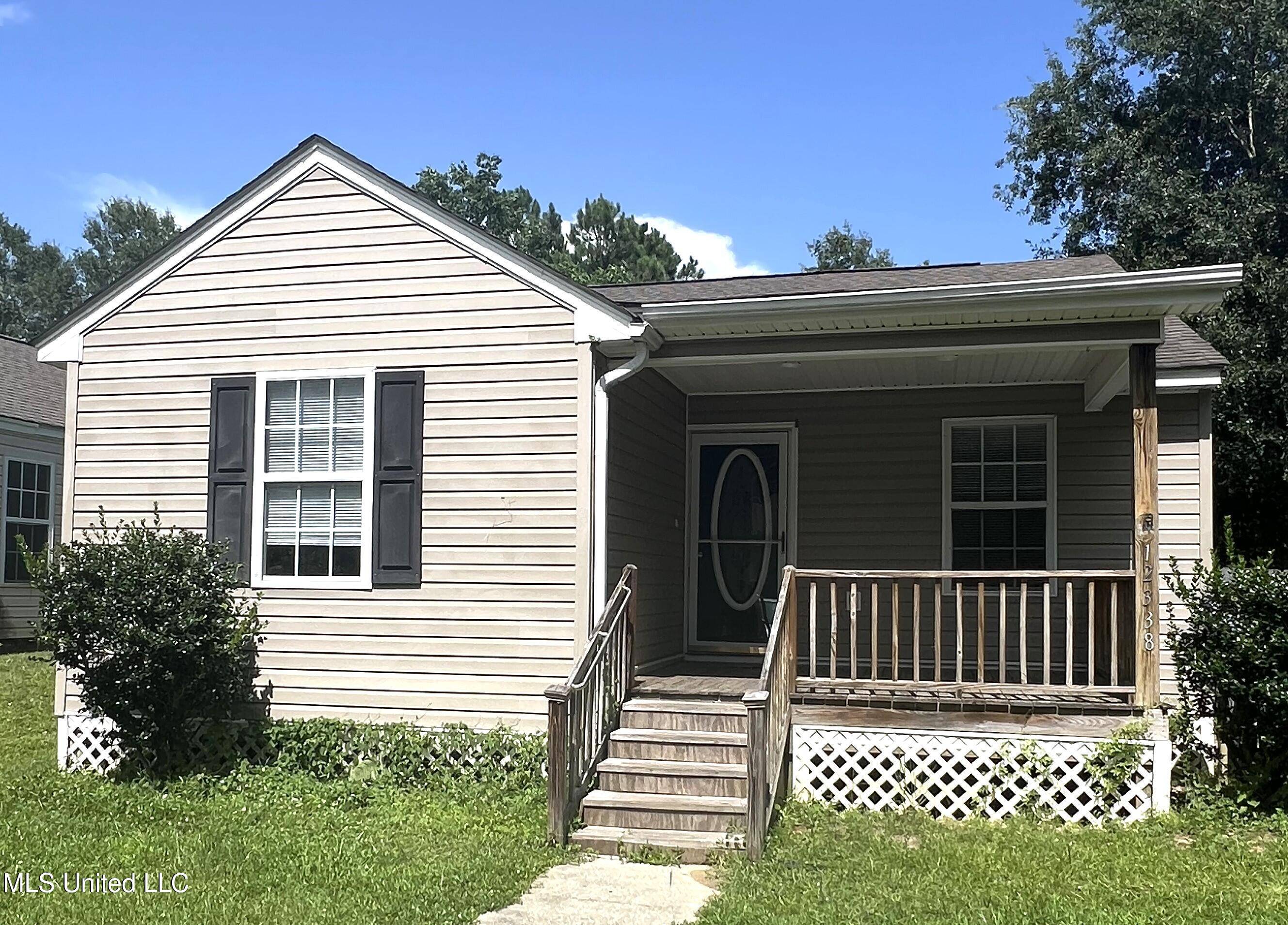 Gulfport, MS 39503,12338 Windward Circle