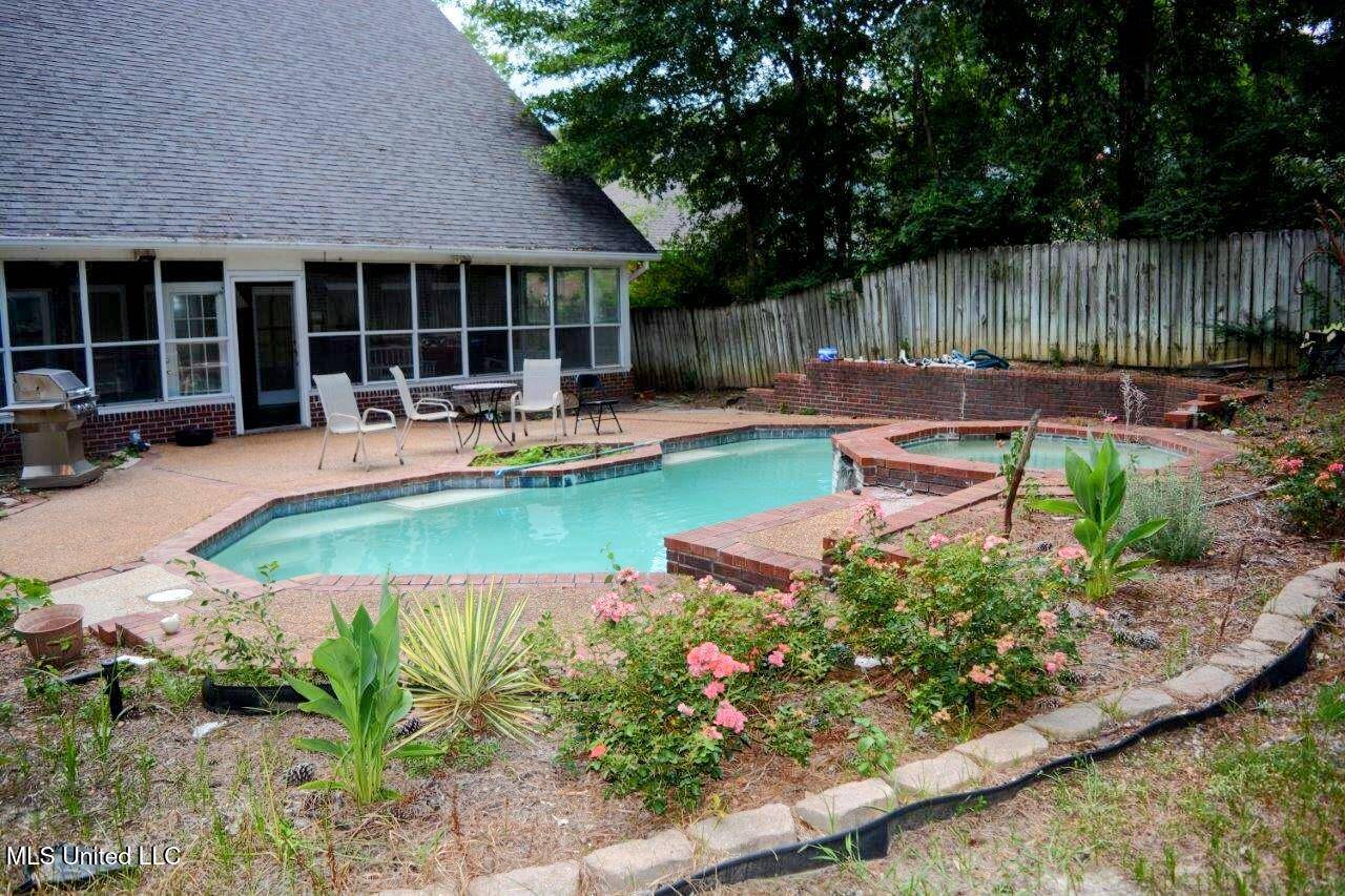 Madison, MS 39110,311 Long Cove Drive