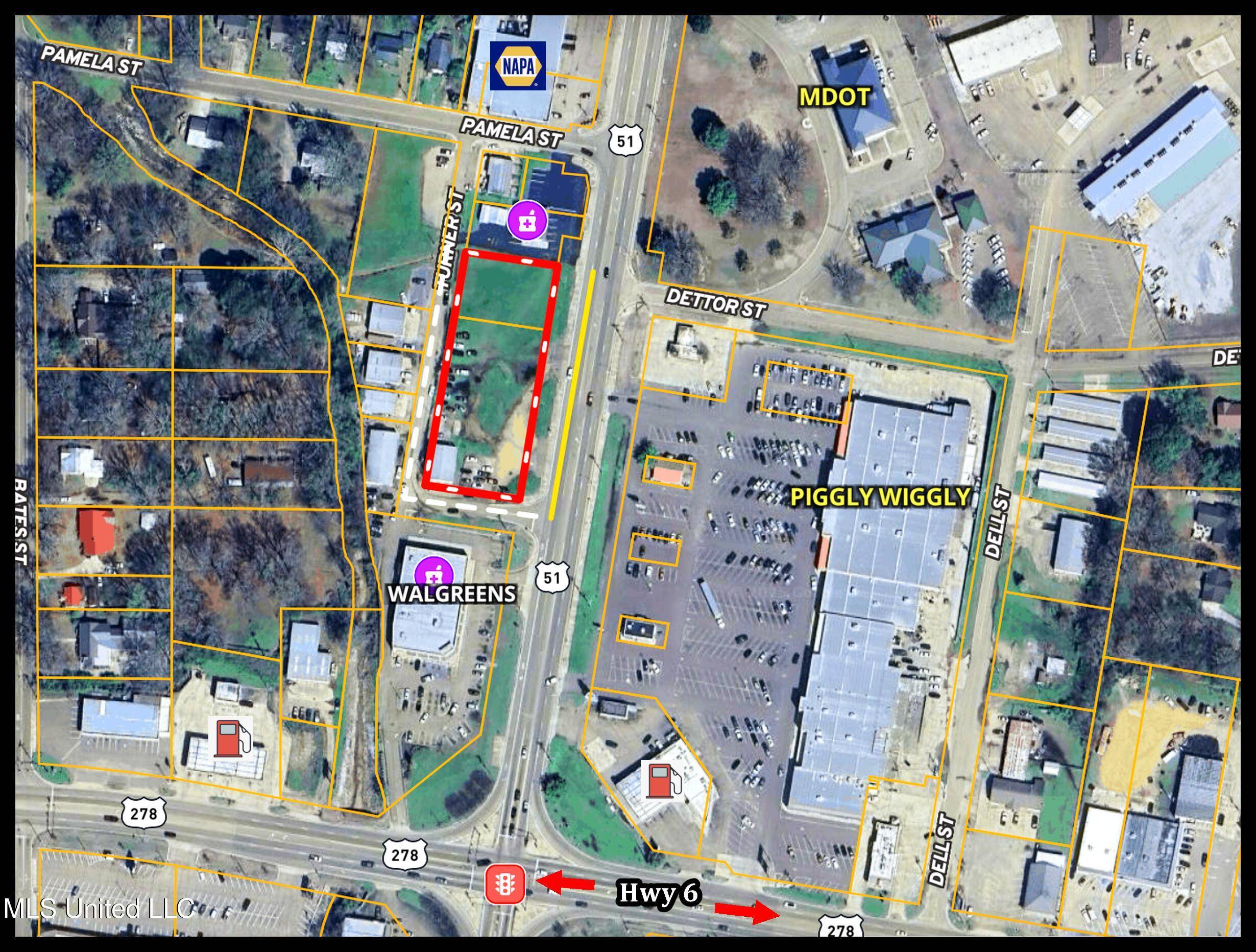 Batesville, MS 38606,143 51