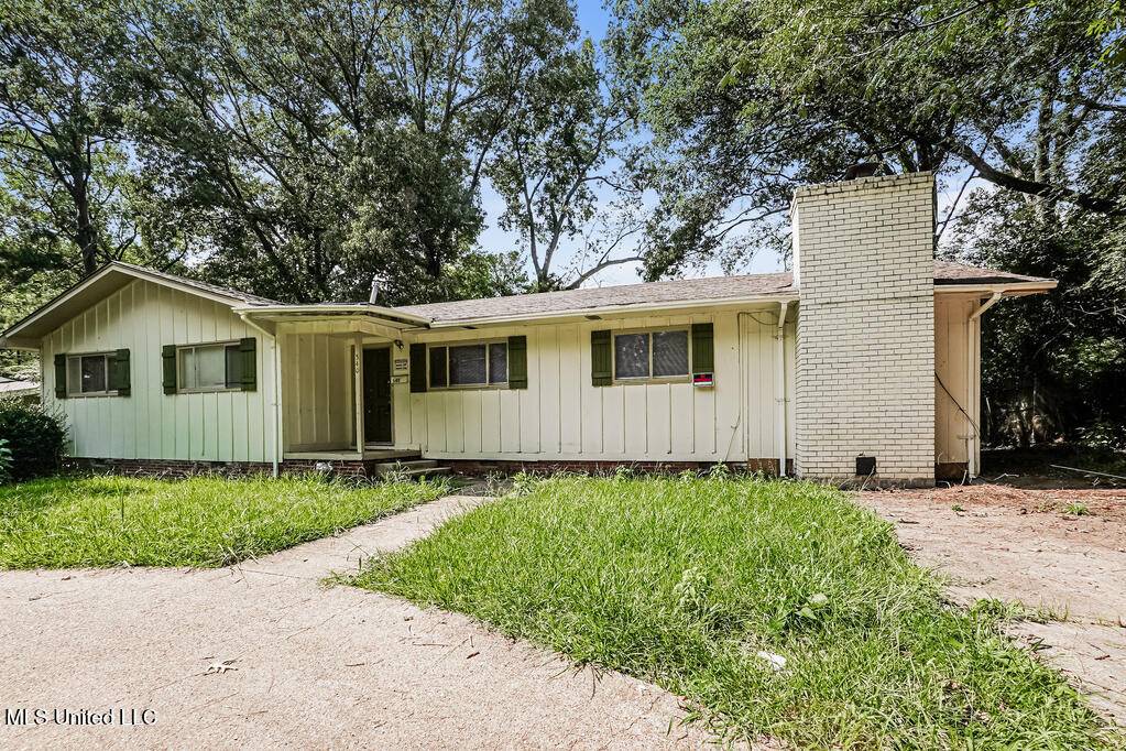 Jackson, MS 39206,540 Meadowview Drive