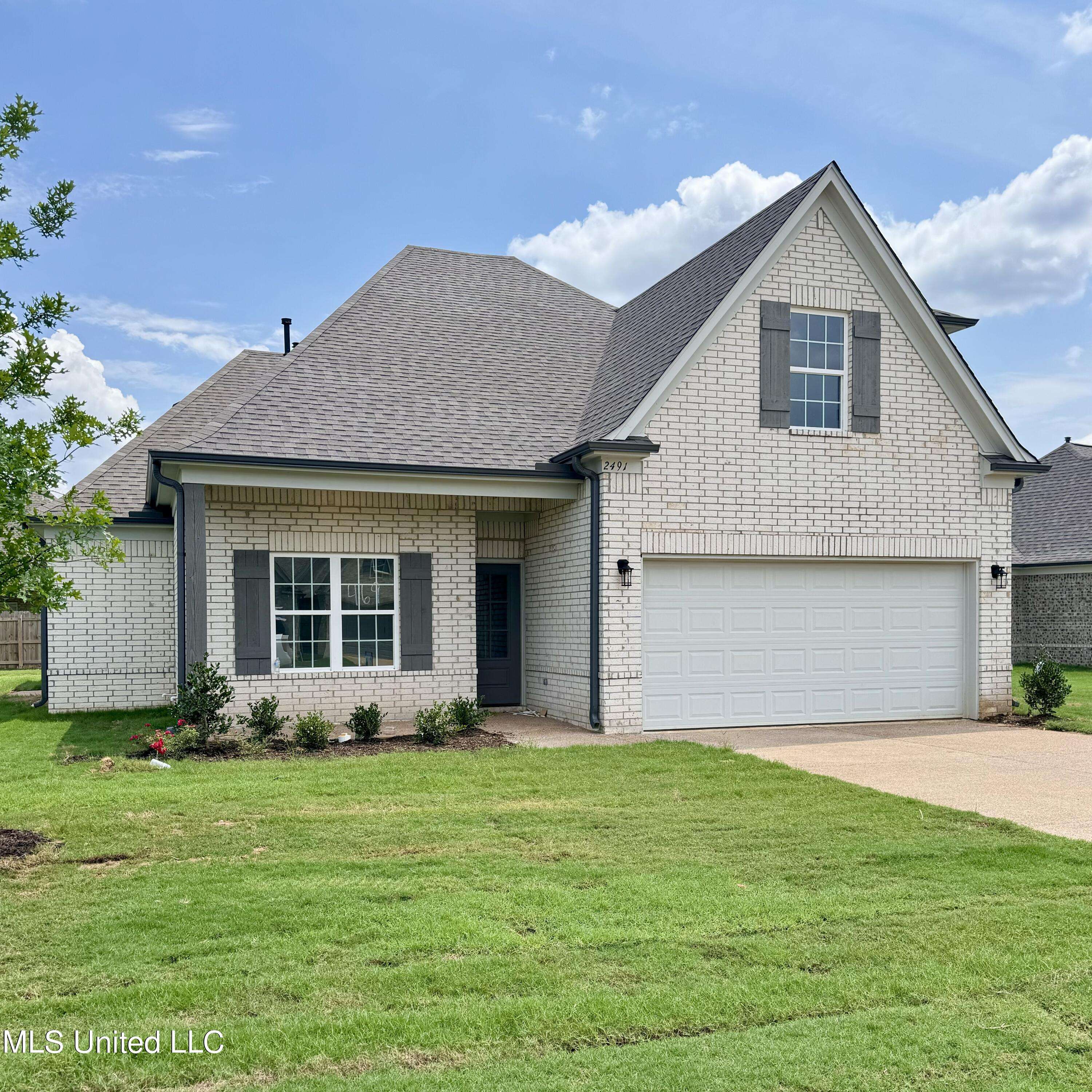 Southaven, MS 38672,2328 Julianna Drive