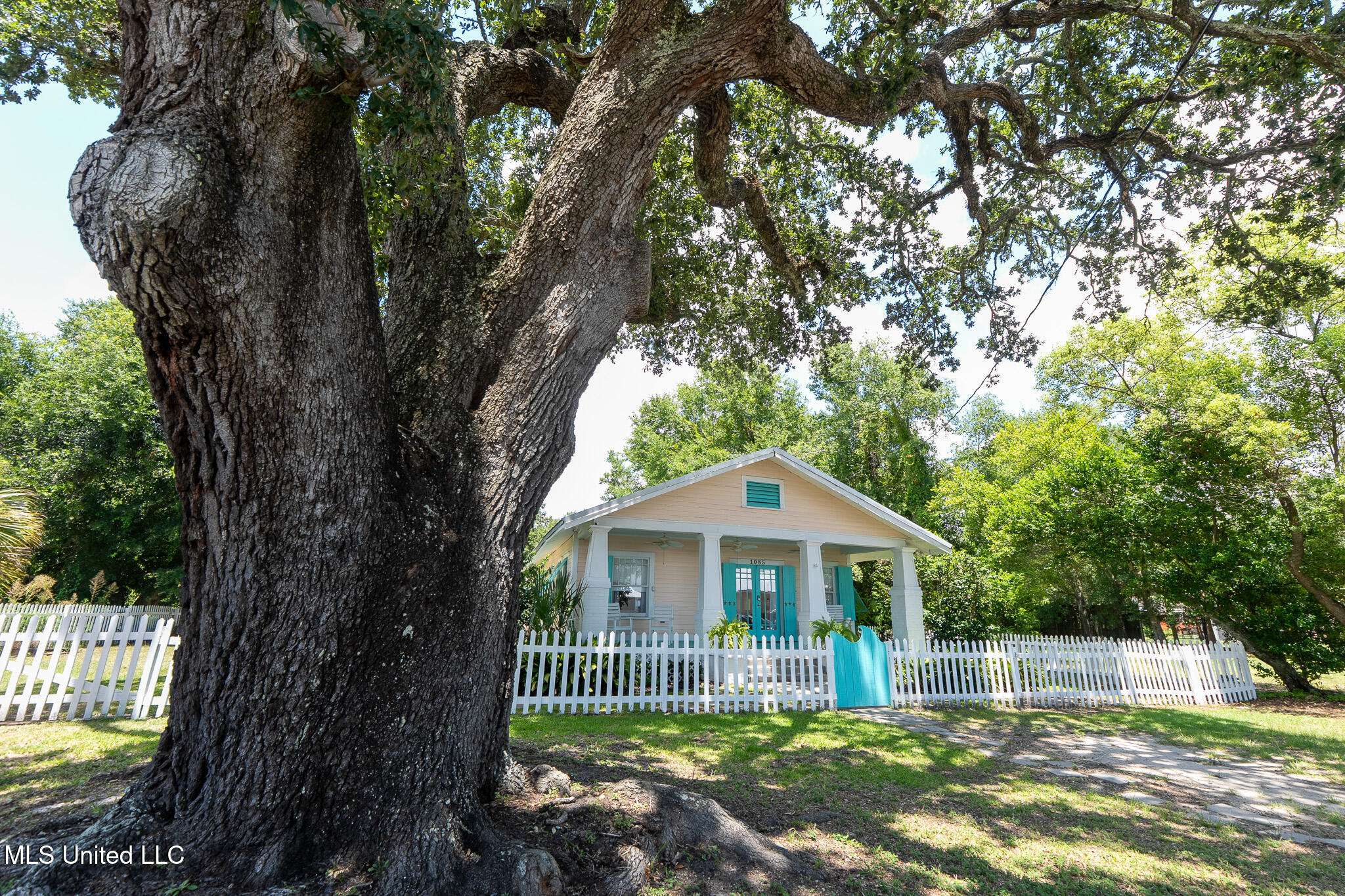 Gulfport, MS 39507,1085 Township Road