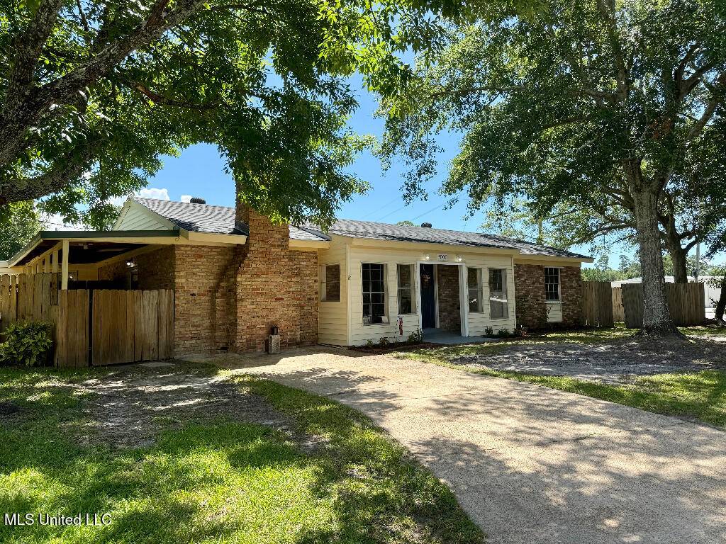 Biloxi, MS 39532,7000 Melrose Drive