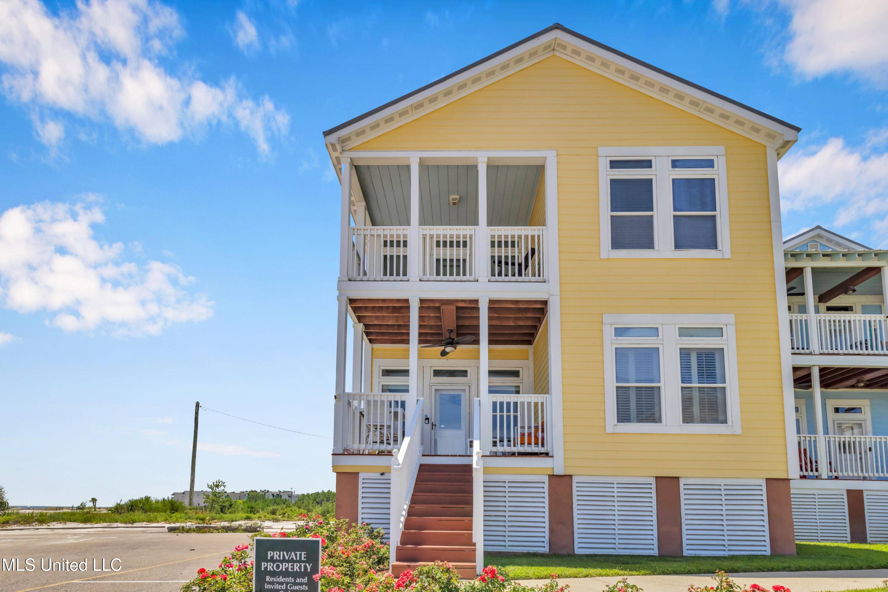 Pass Christian, MS 39571,1515 E Beach Boulevard #141