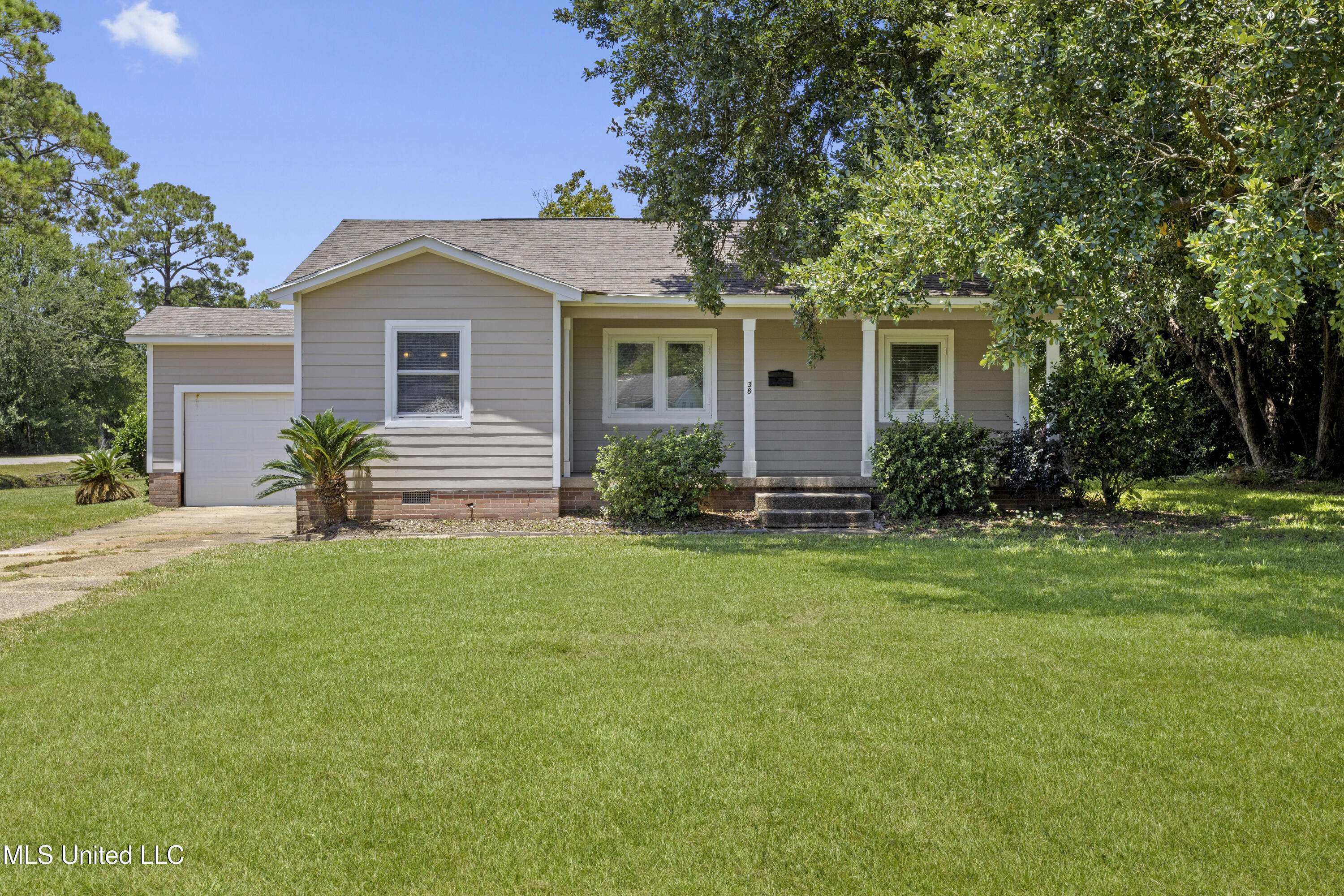 Gulfport, MS 39507,38 37th Street