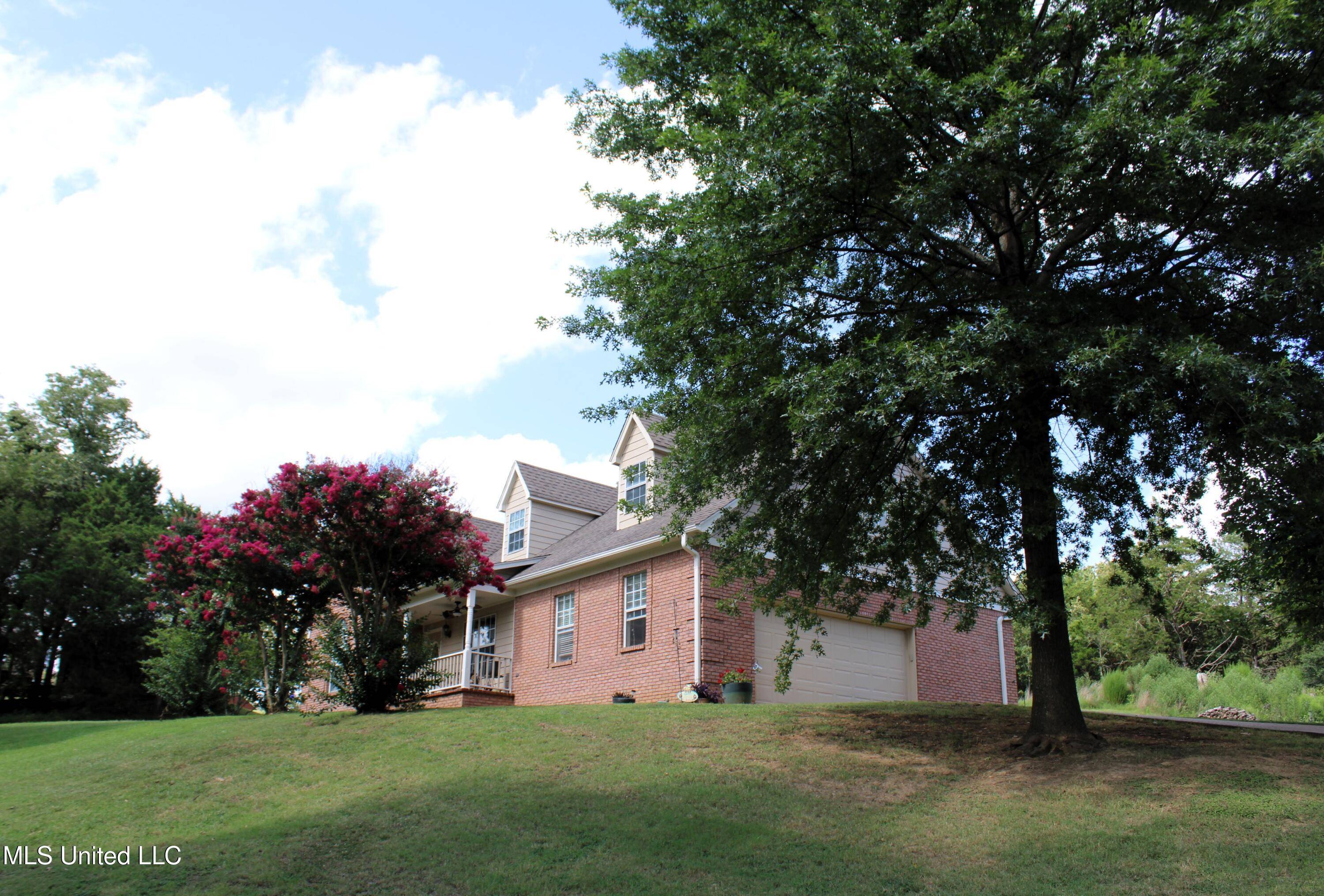 Hernando, MS 38632,4660 Conner Drive