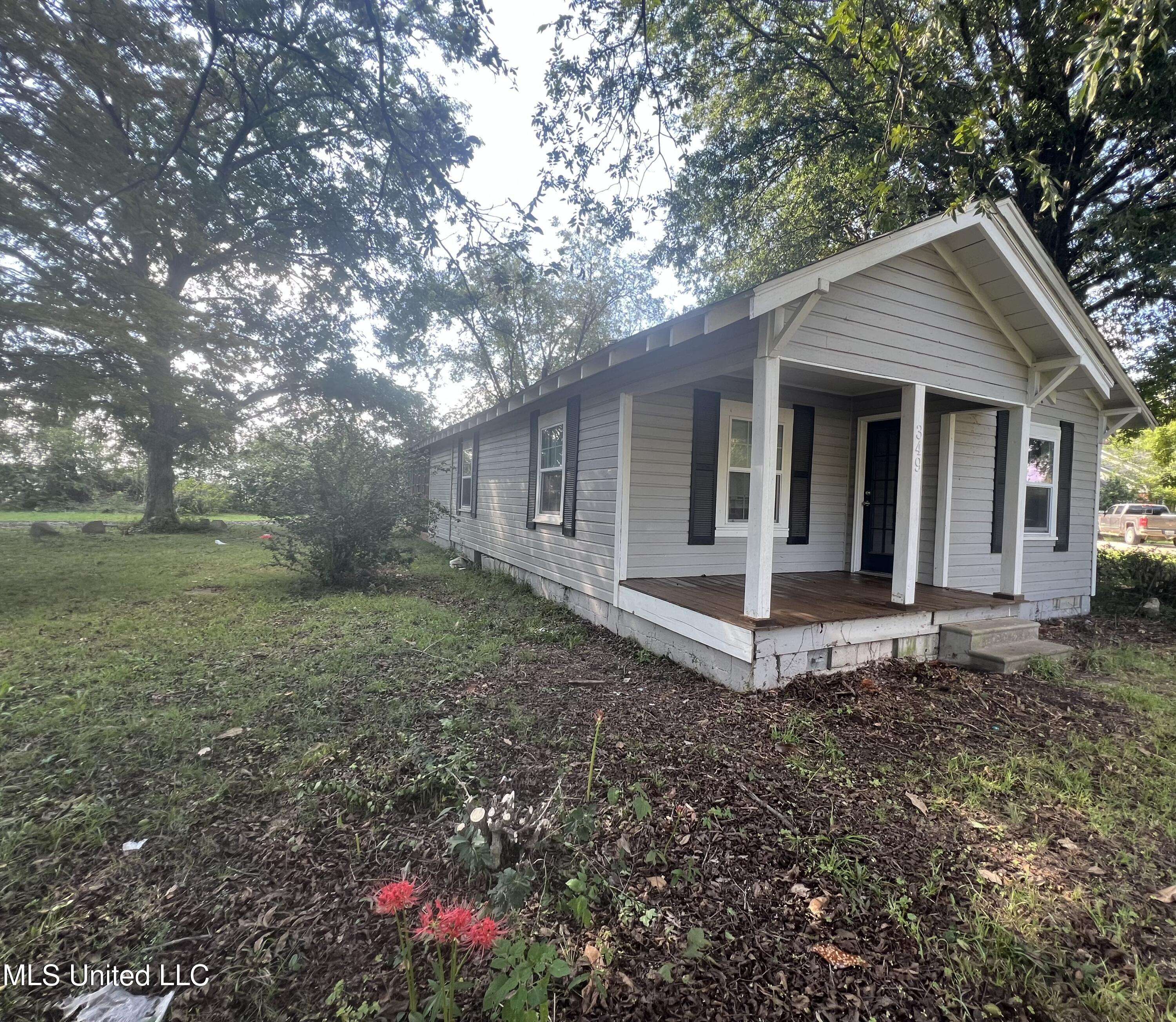 Boyle, MS 38730,349 S Brooks Avenue