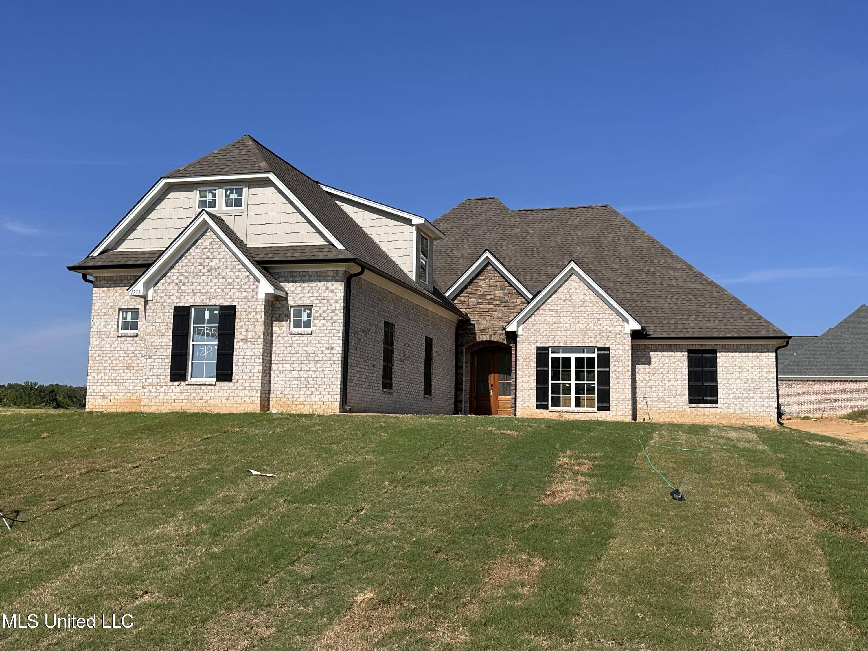 Nesbit, MS 38651,1735 Bakersfield Way
