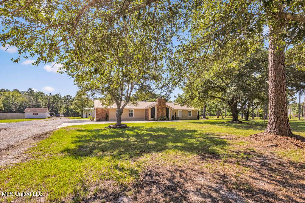 Ocean Springs, MS 39564,2512 Old Shell Landing Road