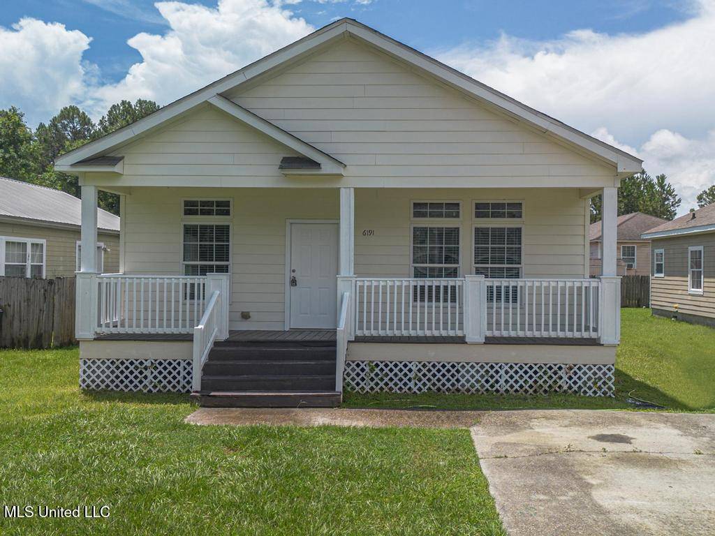 Bay Saint Louis, MS 39520,6191 W Desoto Street
