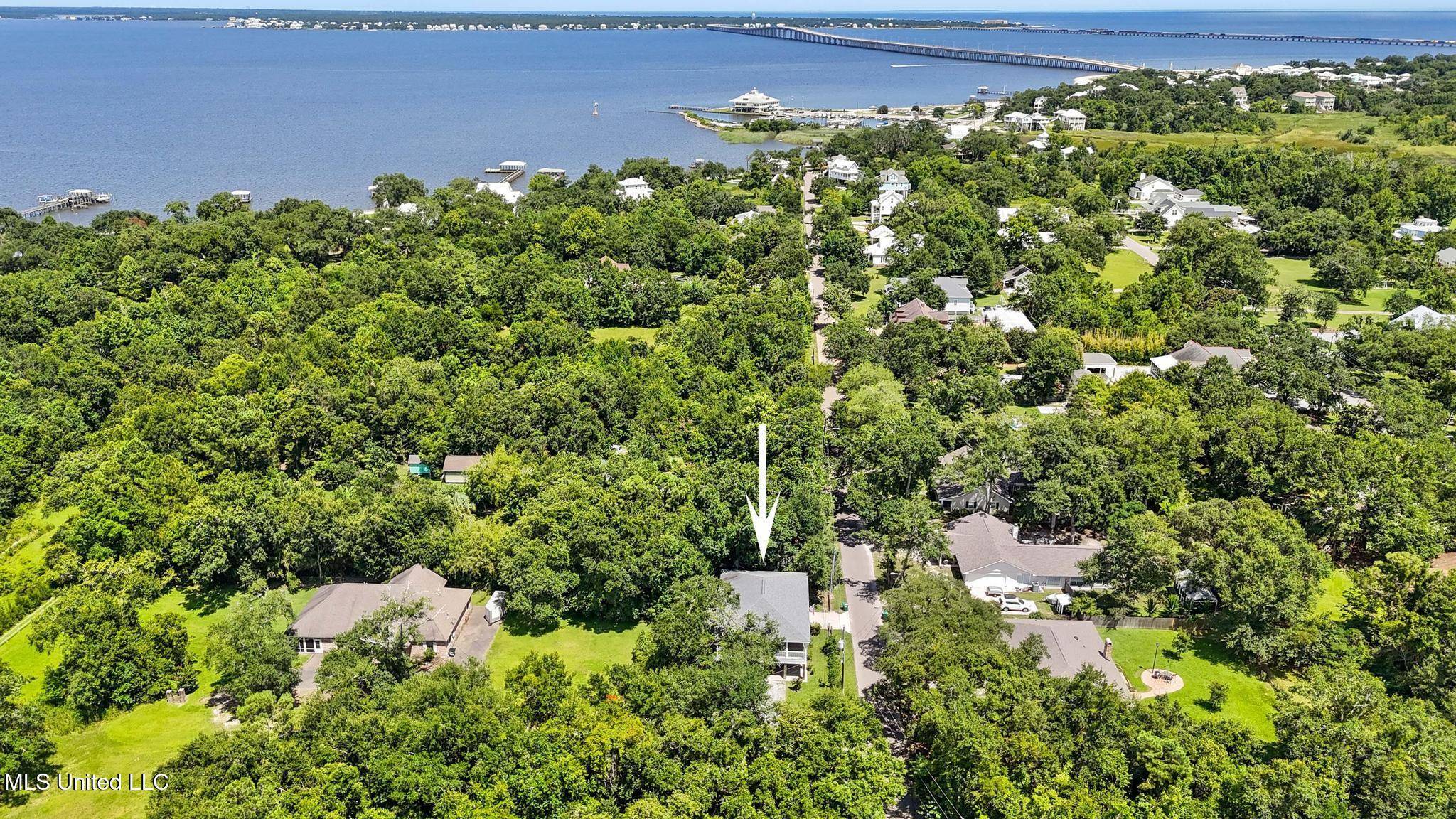 Bay Saint Louis, MS 39520,100 Church Street