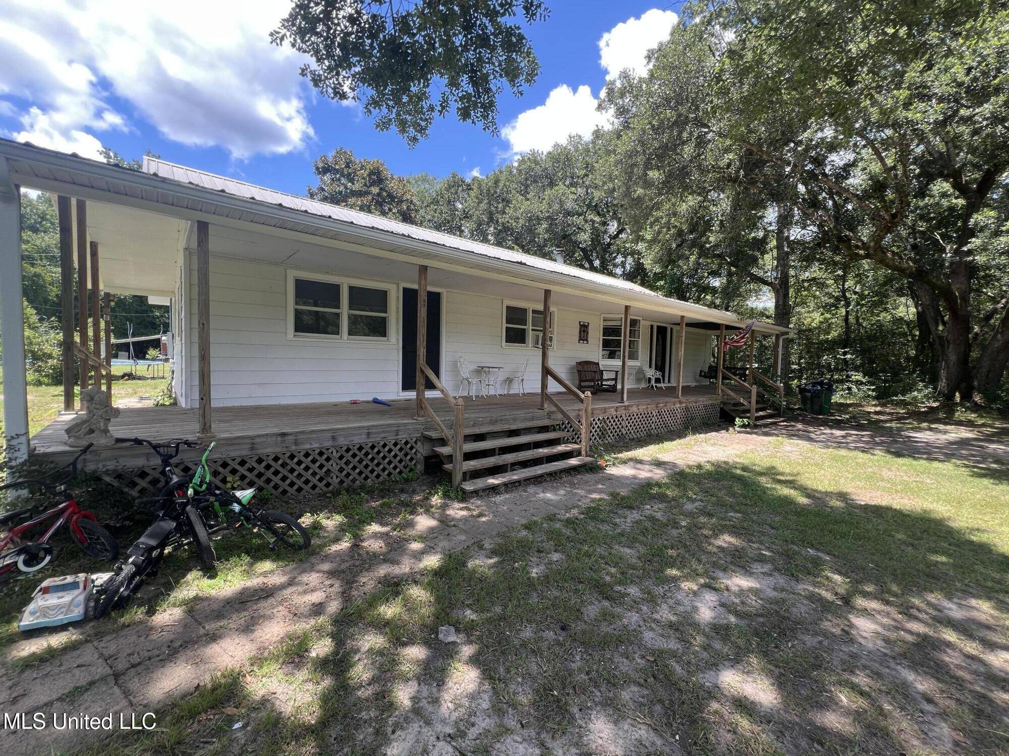 Moss Point, MS 39562,11813 Highway 613