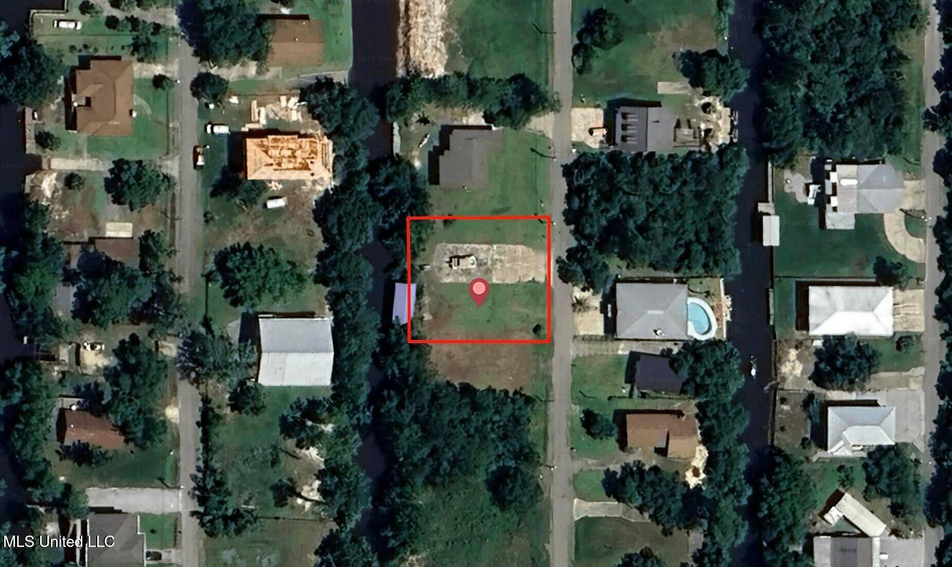 Bay Saint Louis, MS 39520,30 Fiber Street