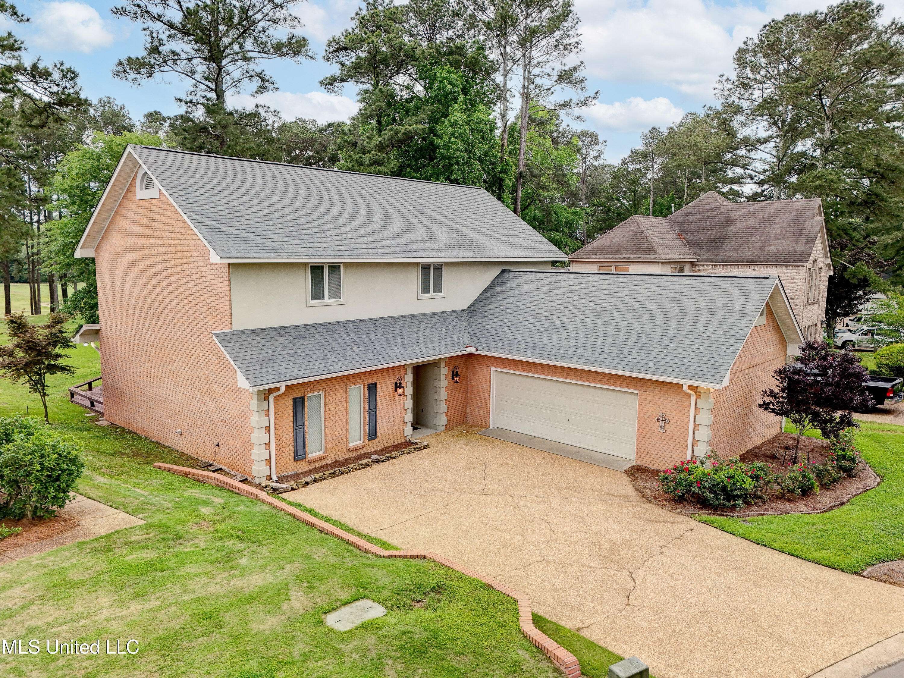 Brandon, MS 39047,3099 E Fairway Drive