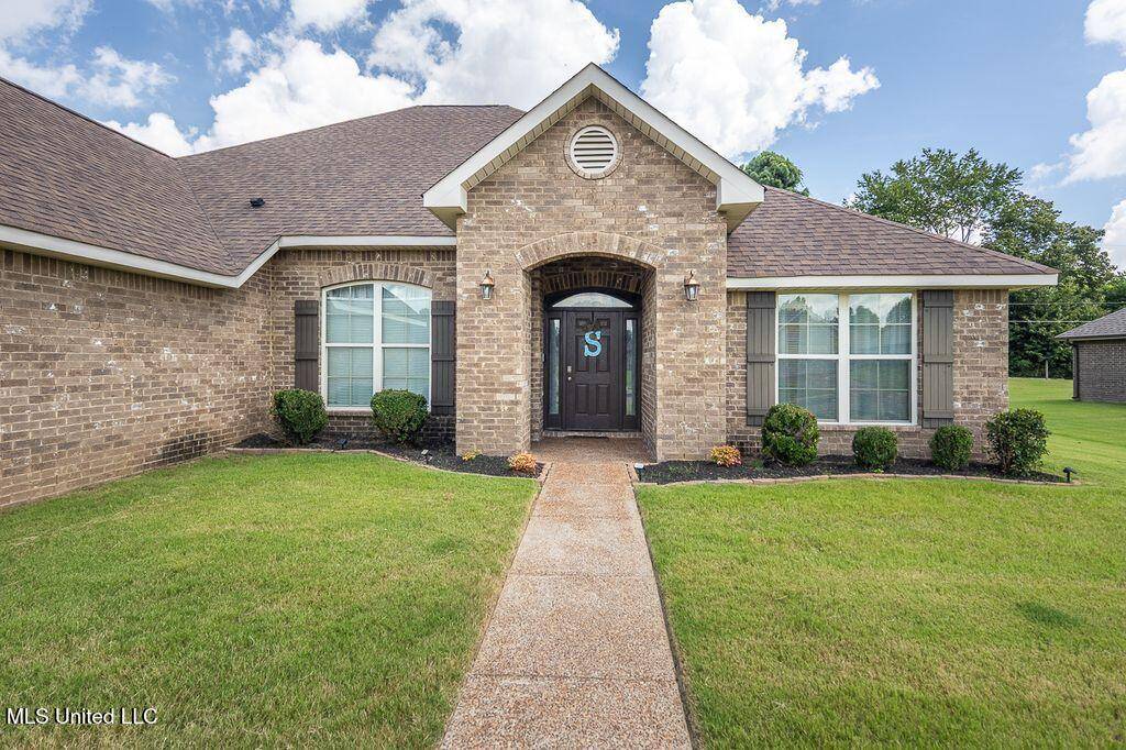 Olive Branch, MS 38654,8706 Courtly Circle N