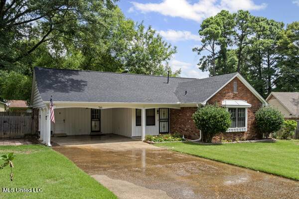 Southaven, MS 38671,746 Halifax Cove
