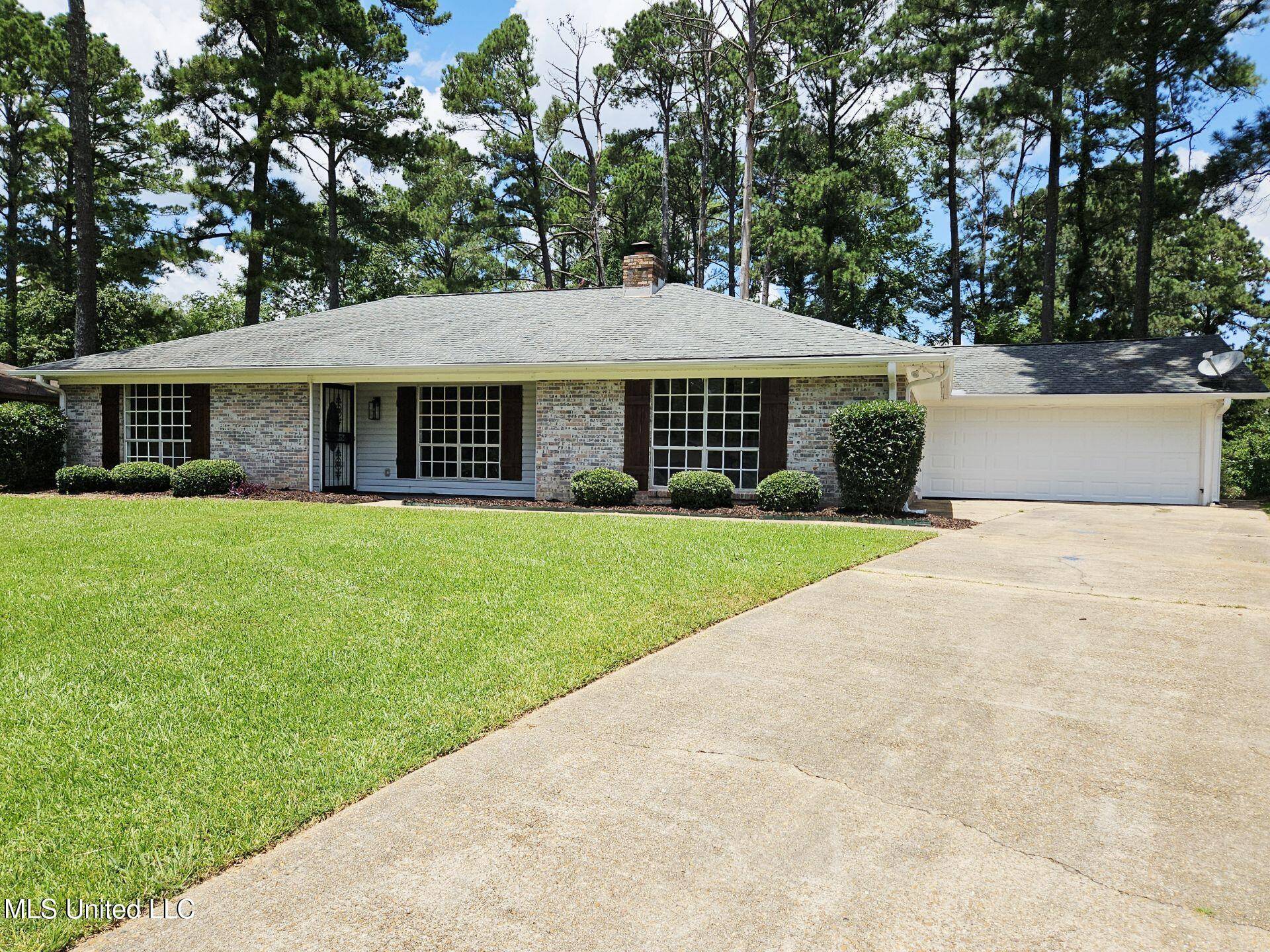 Jackson, MS 39212,126 Waywood Drive