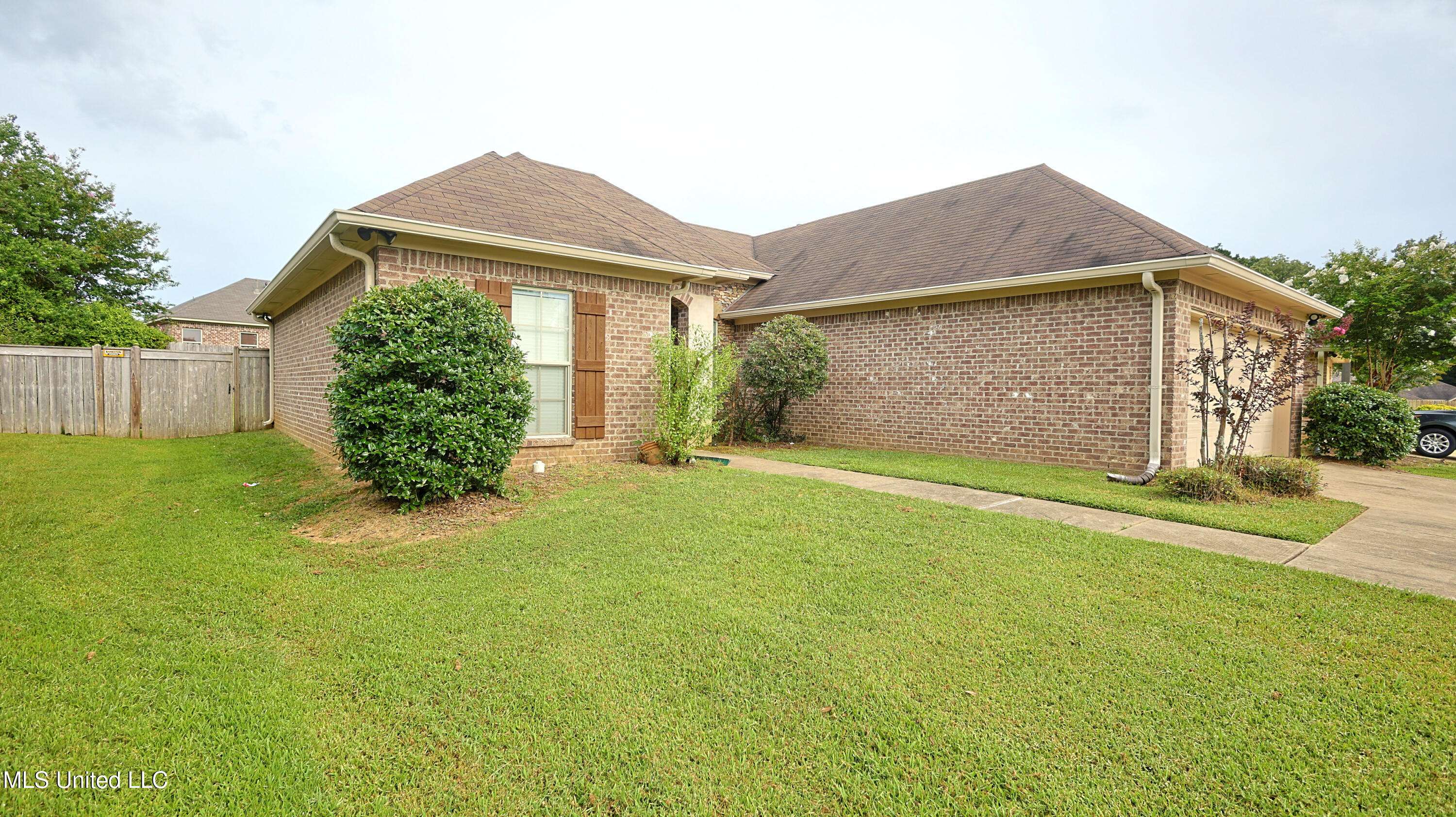 Brandon, MS 39042,249 Greenfield Ridge Drive