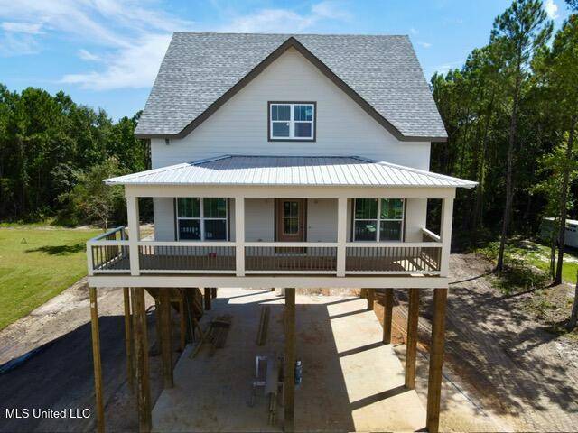 Bay Saint Louis, MS 39520,113 Blakemore Street