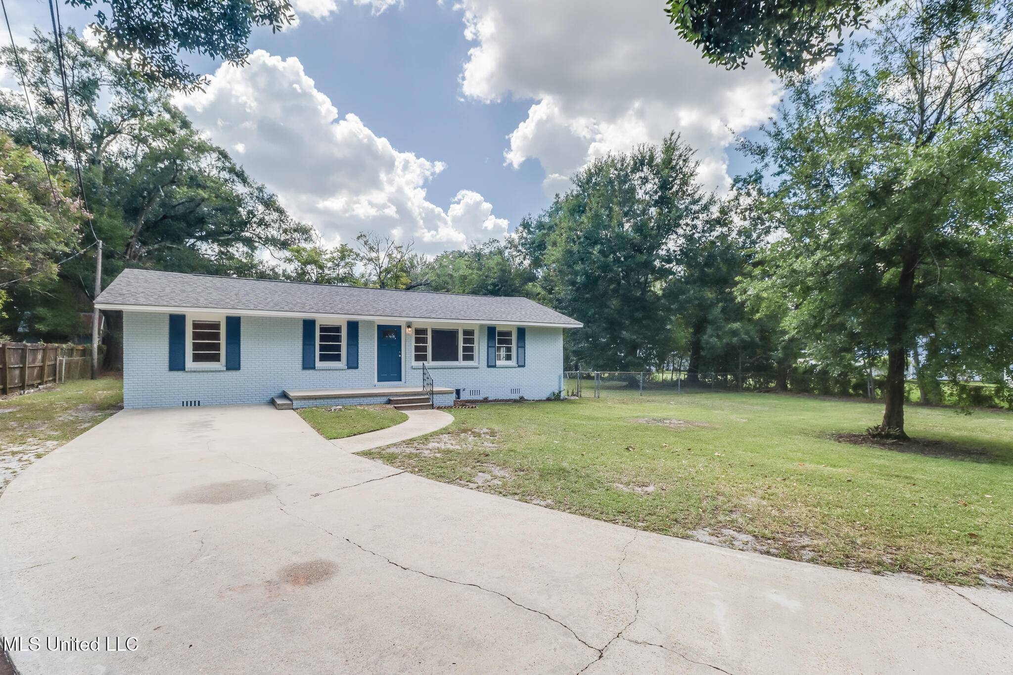 Long Beach, MS 39560,103 McCaughan Avenue