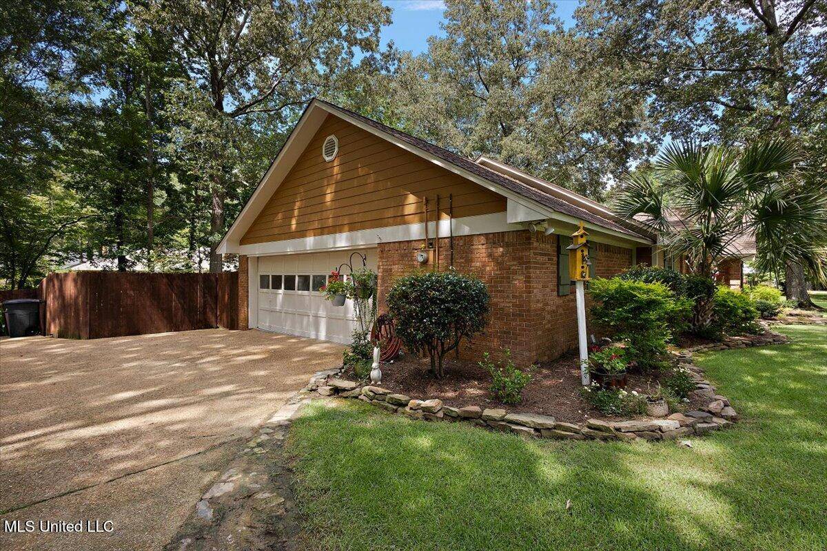 Brandon, MS 39042,117 Richmond Drive