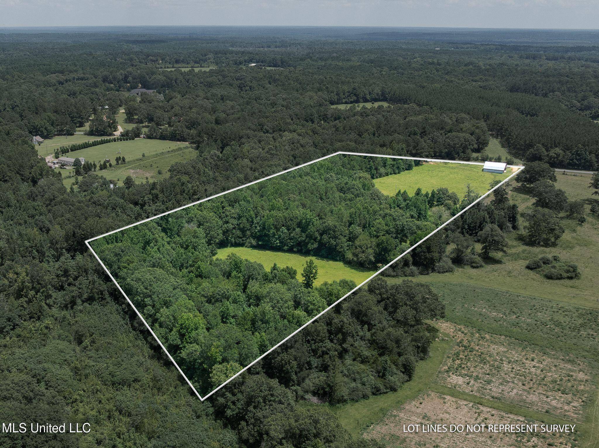 Mccomb, MS 39648,1104 Old Highway 24 Extension