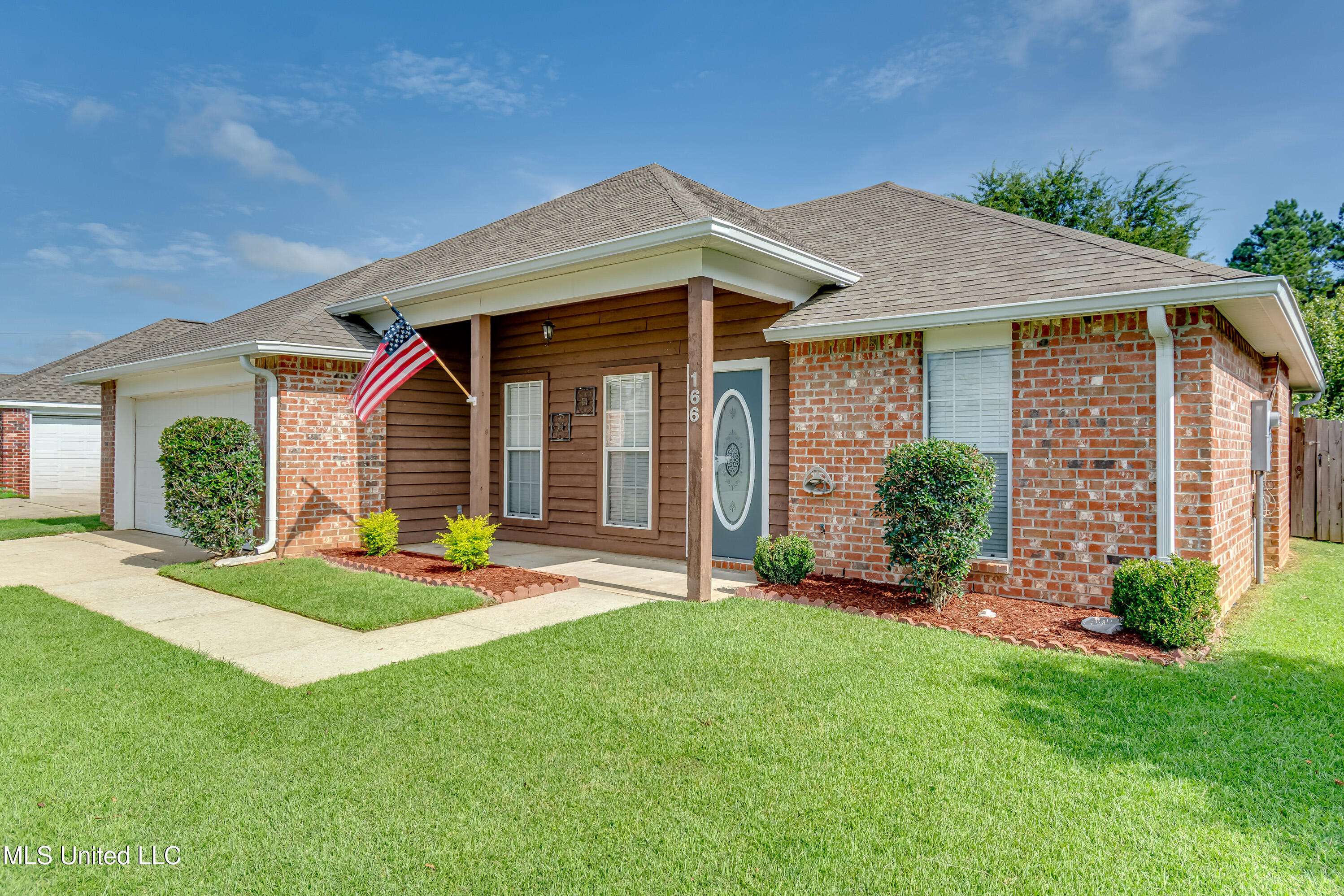Pearl, MS 39208,166 Cedar Spring Circle