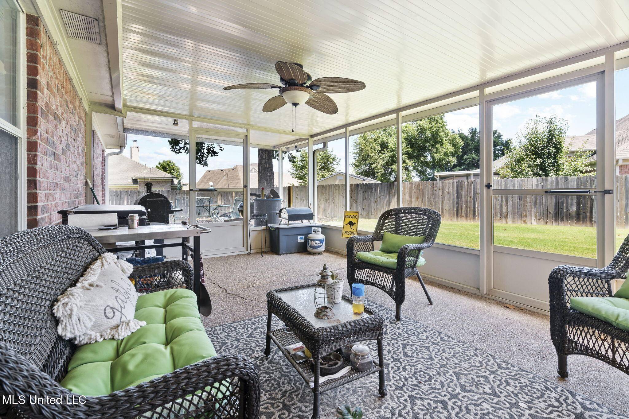 Olive Branch, MS 38654,6191 Ivy Trails Drive