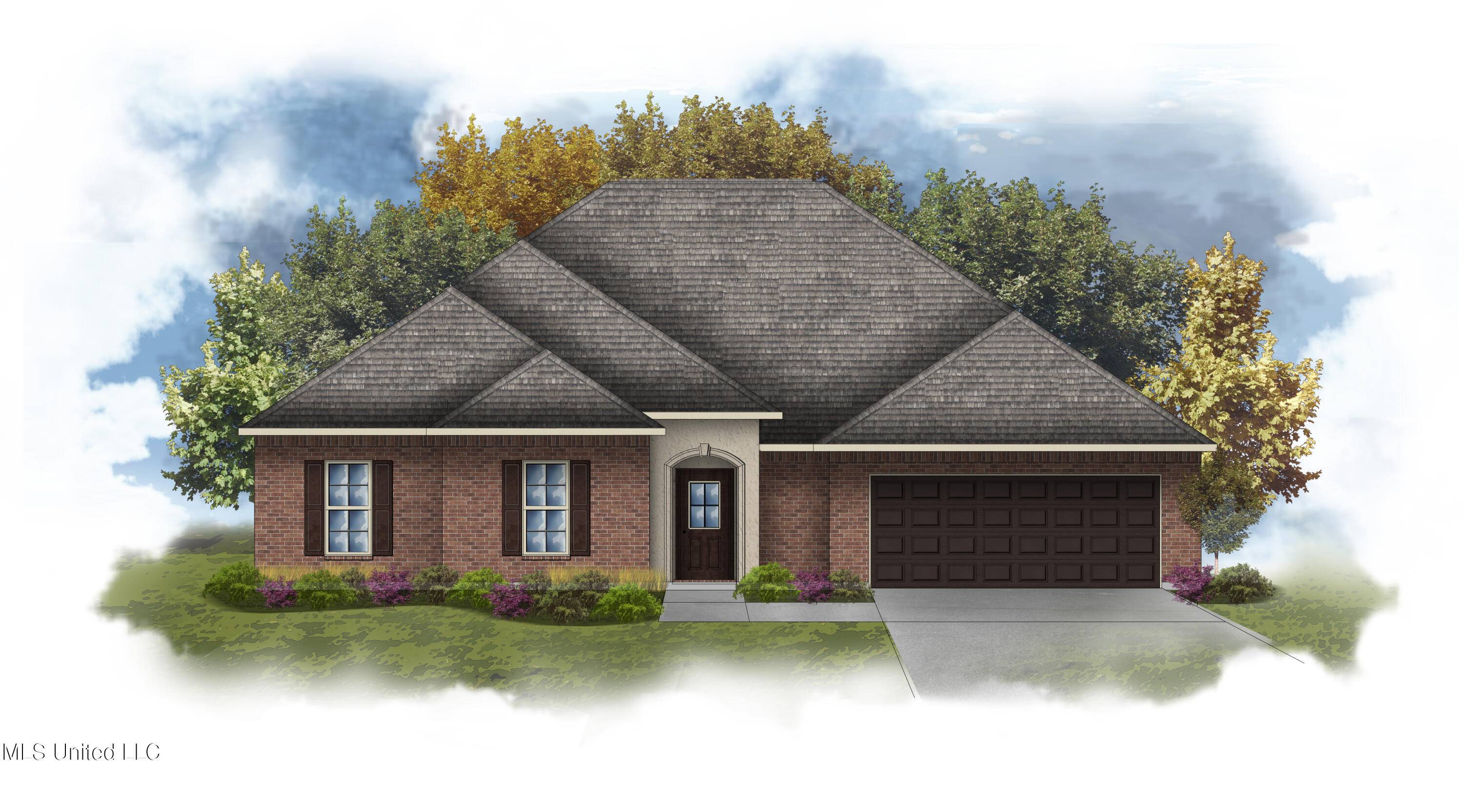 Gulfport, MS 39503,13448 Swan Ridge Circle
