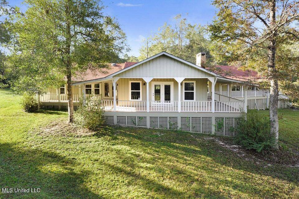 Gulfport, MS 39503,18153 Doc Lizana Rd. Road