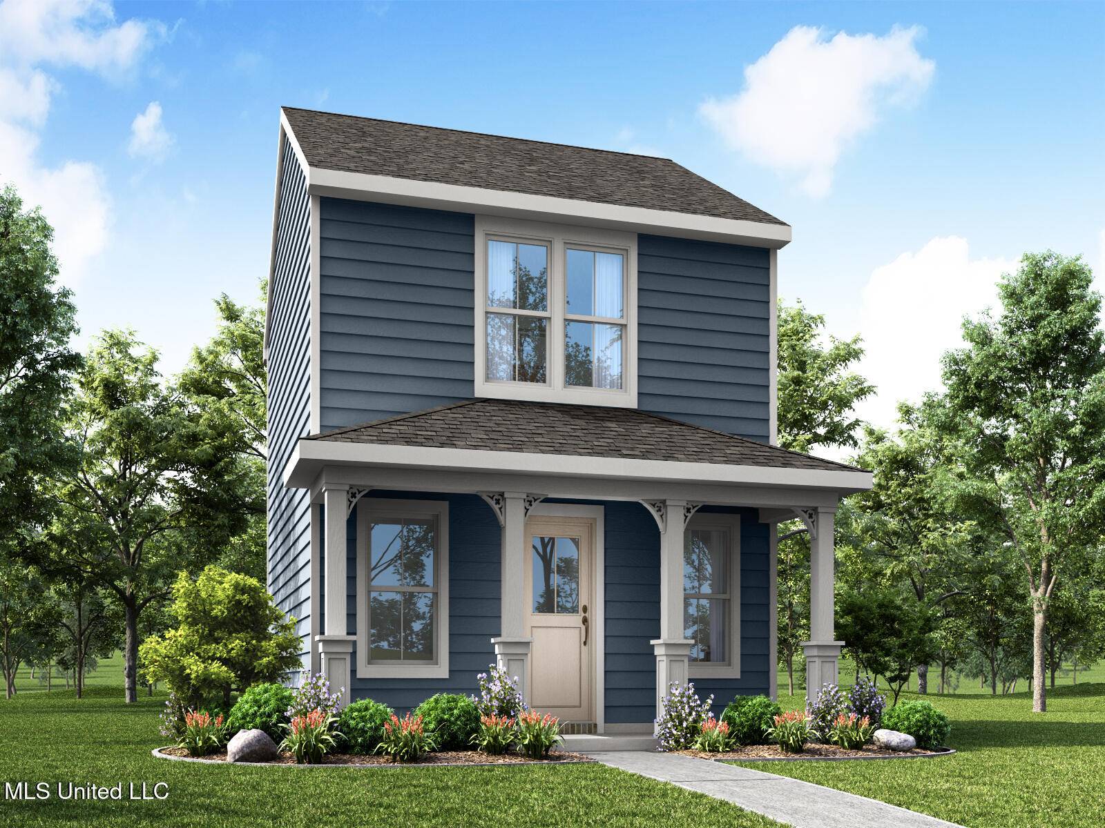 Gulfport, MS 39507,314 Meadows Lane