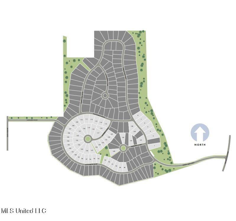 Biloxi, MS 39532,7957 Deerberry Court